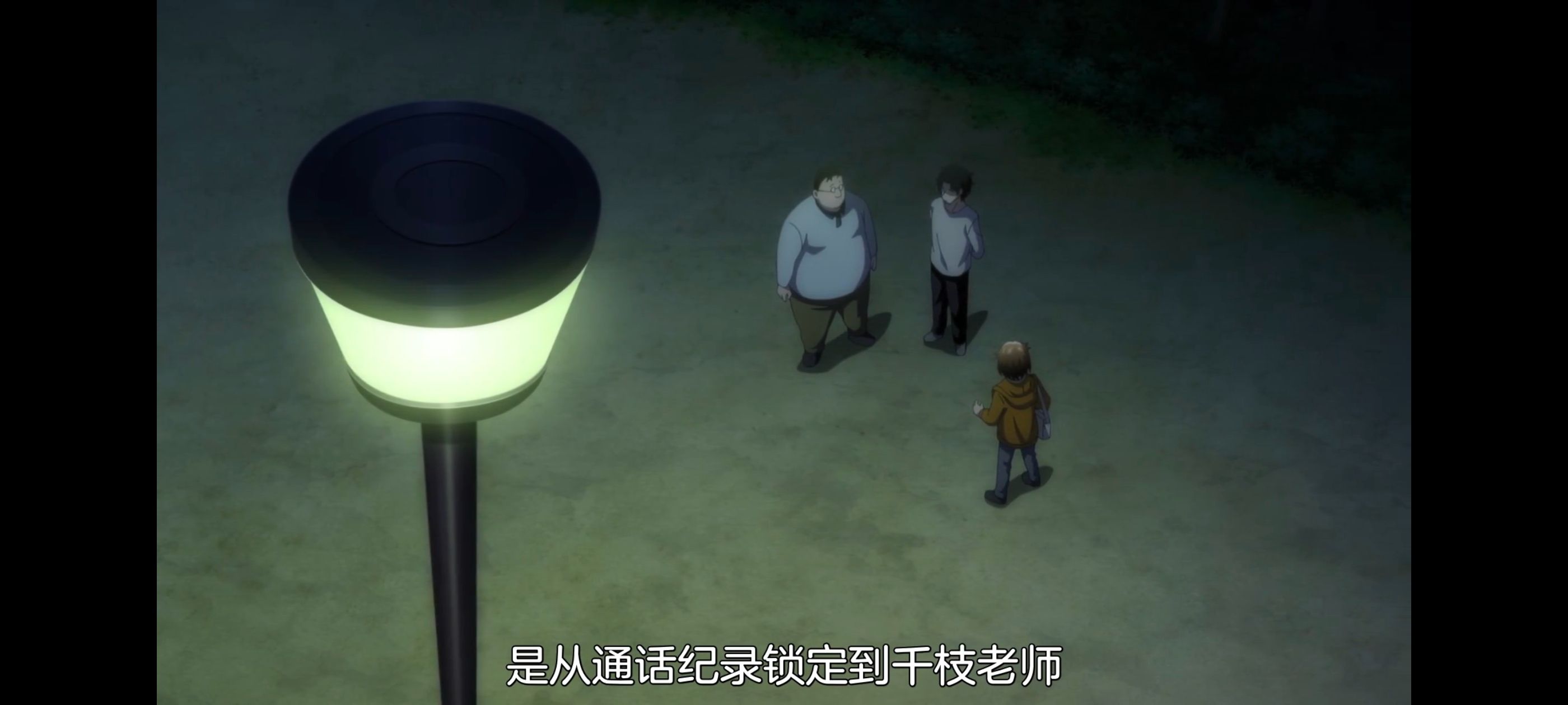 小伽椰并不可怕,神八小妹并不可怕,动画,动漫,番剧,二次元,ACG