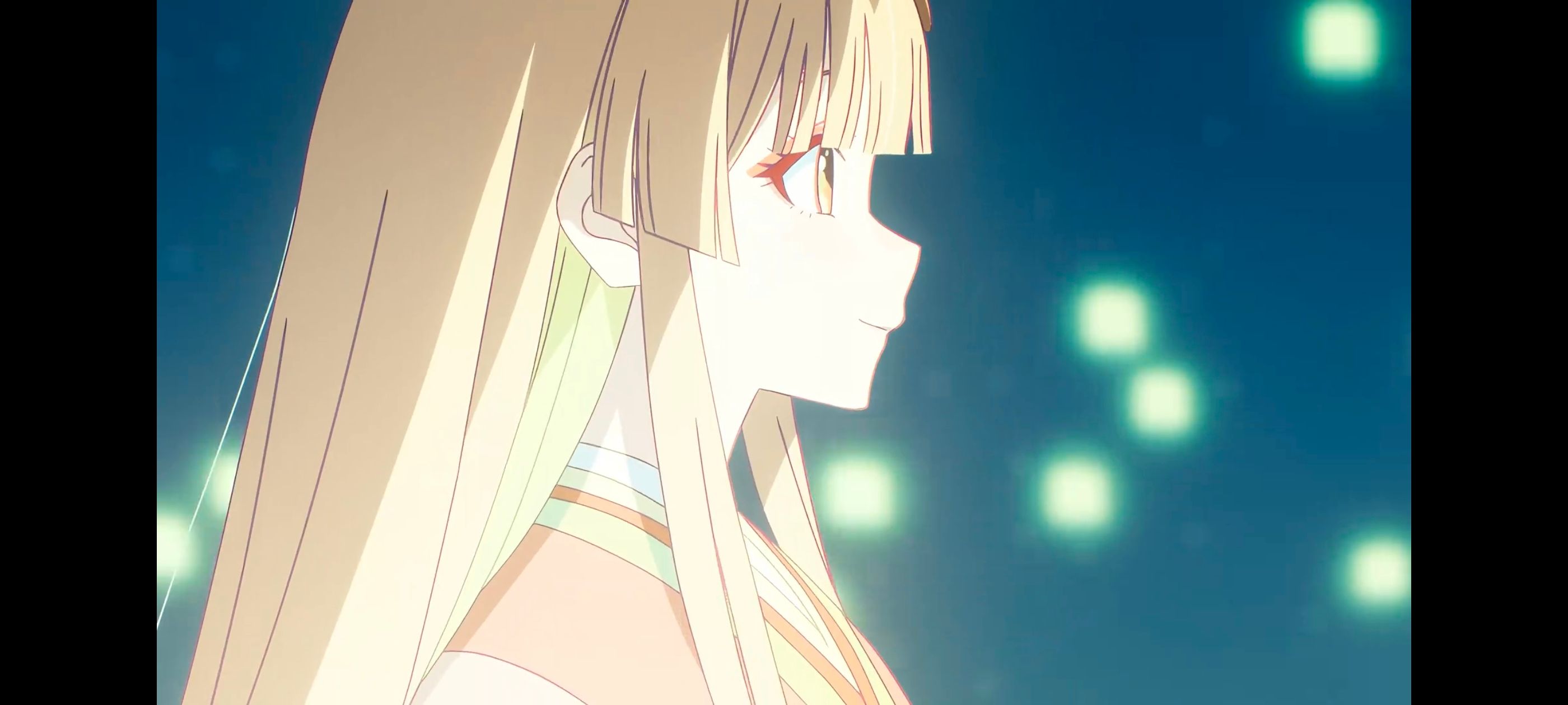 超时空辉夜姬,超時空輝夜姬,番剧,动画,动漫,二次元,ACG,动画电影