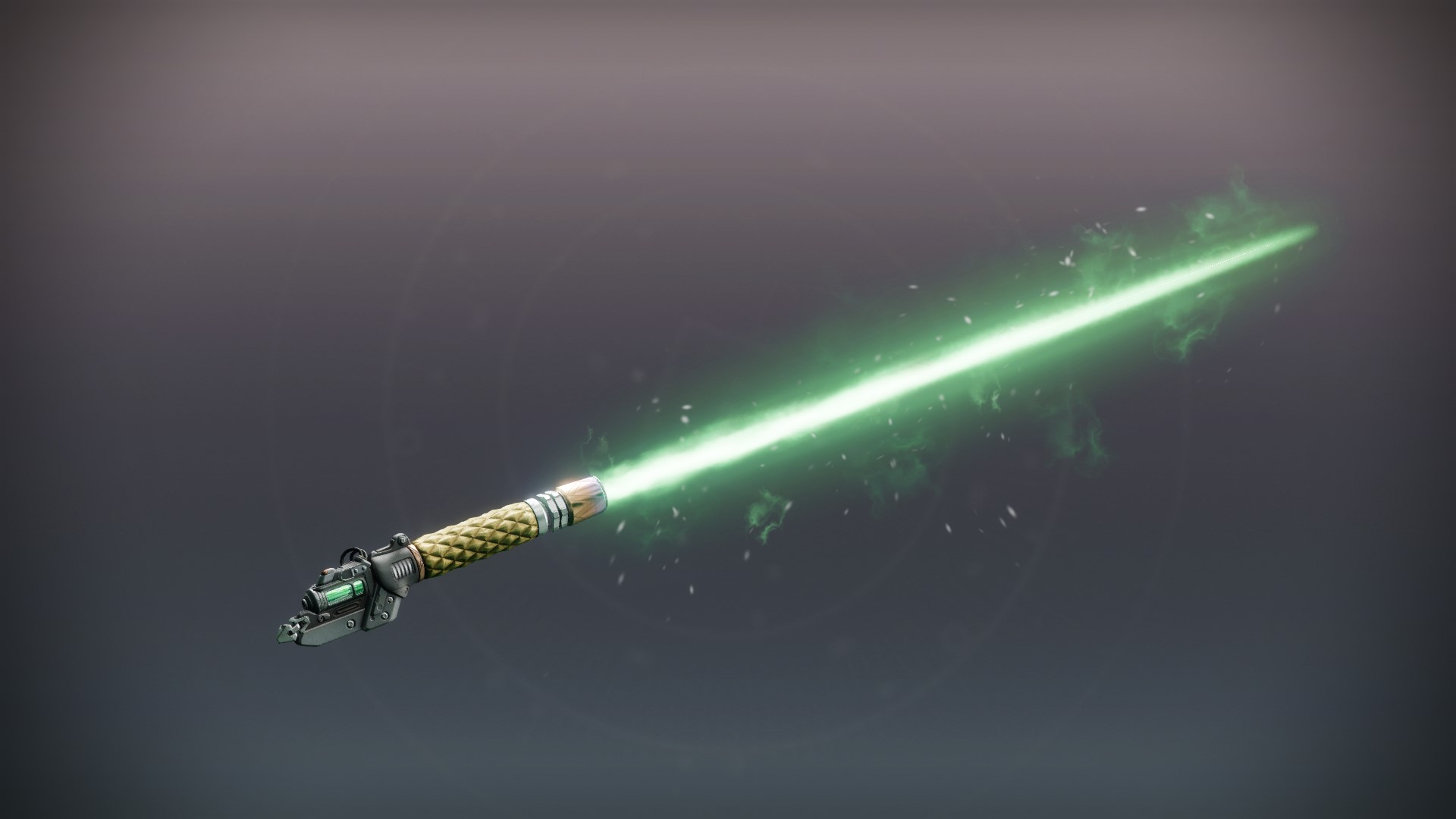 命运2,武器,故事