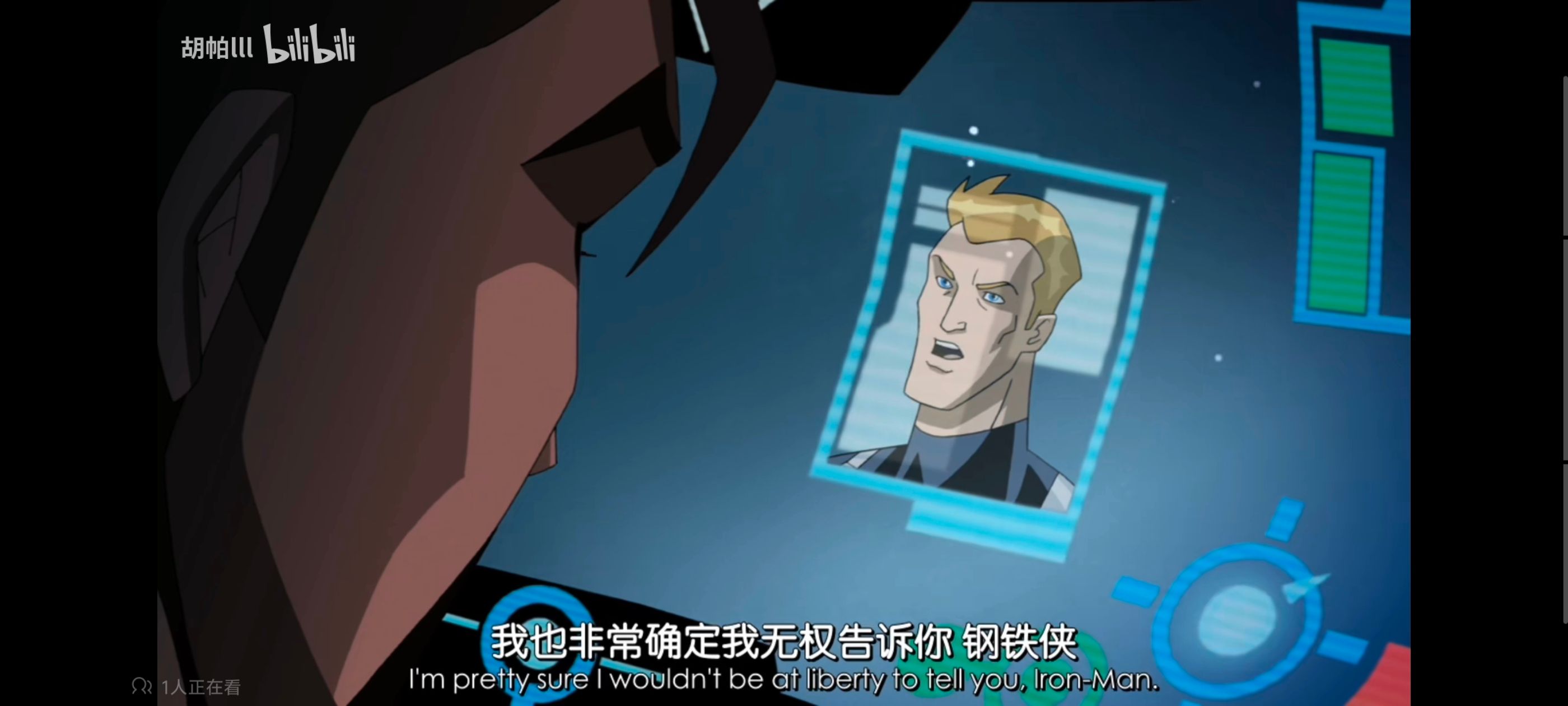 复仇者世上最强英雄组合,复仇者联盟,超级英雄,动漫,动画,番剧,ACG,漫威