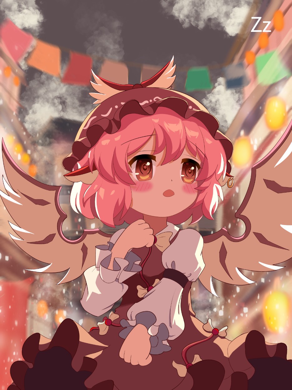 东方project,美图