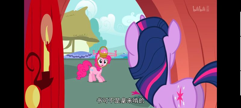 小马宝莉,小马宝莉友谊魔法,彩虹小马,我的小马驹,动画,动漫,番剧,ACG