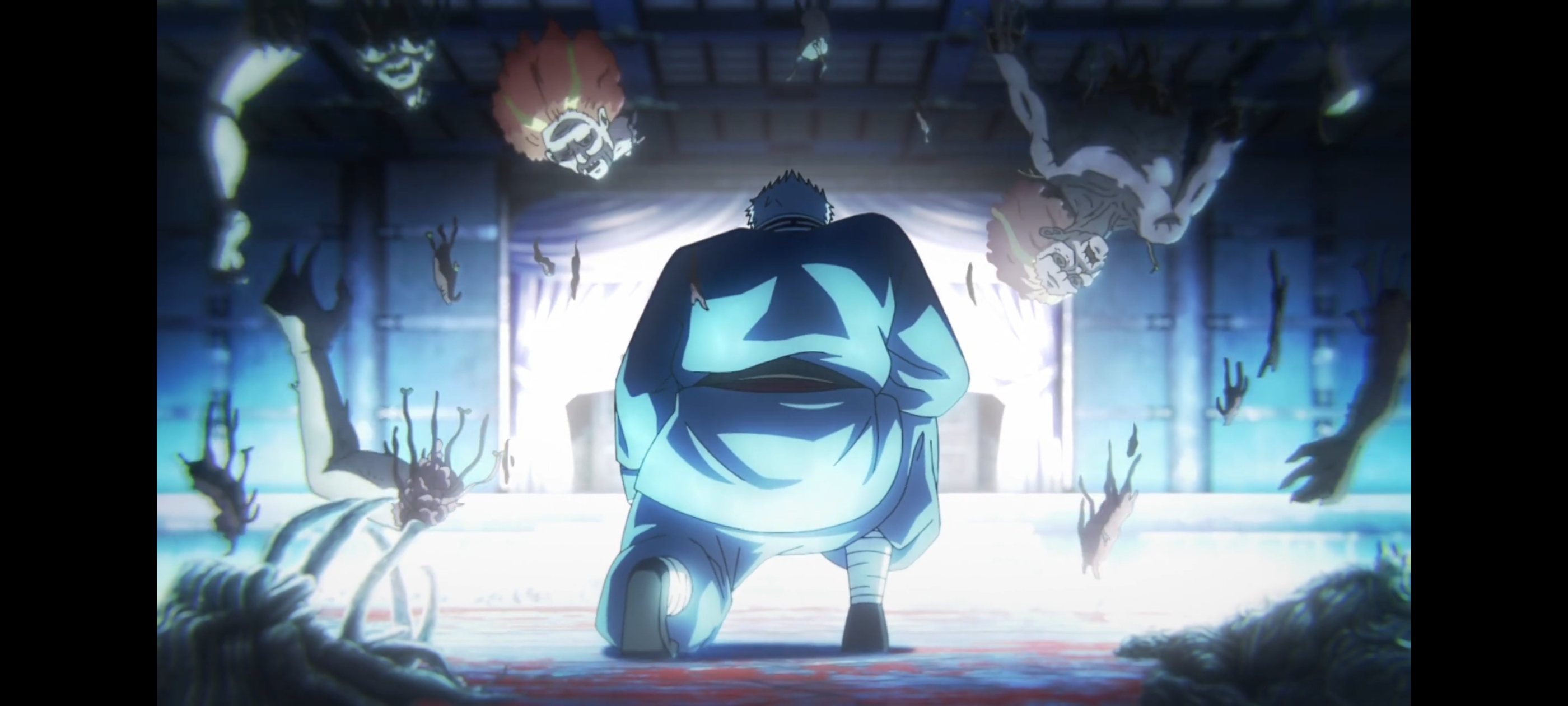 地狱乐,动画,动漫,番剧,二次元,ACG