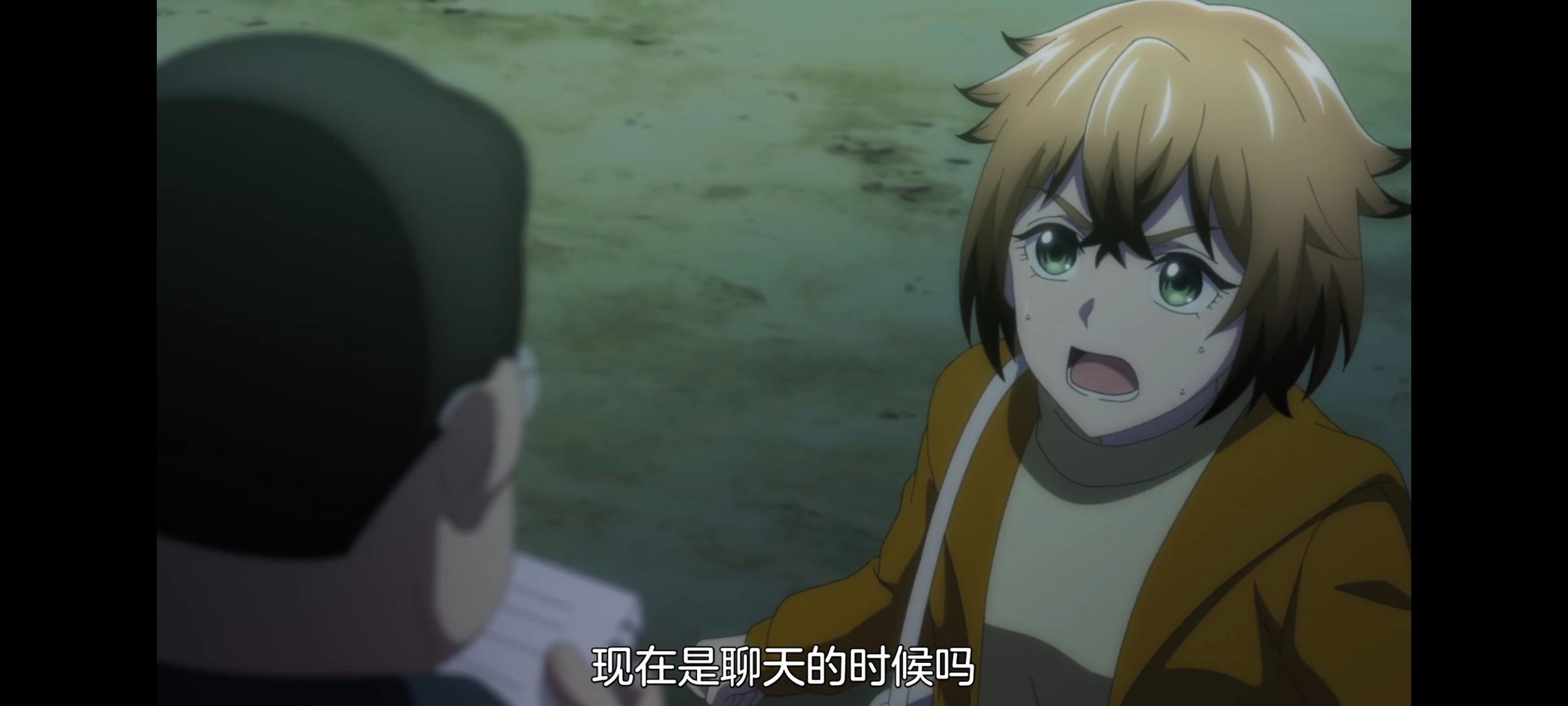 小伽椰并不可怕,神八小妹并不可怕,动画,动漫,番剧,二次元,ACG