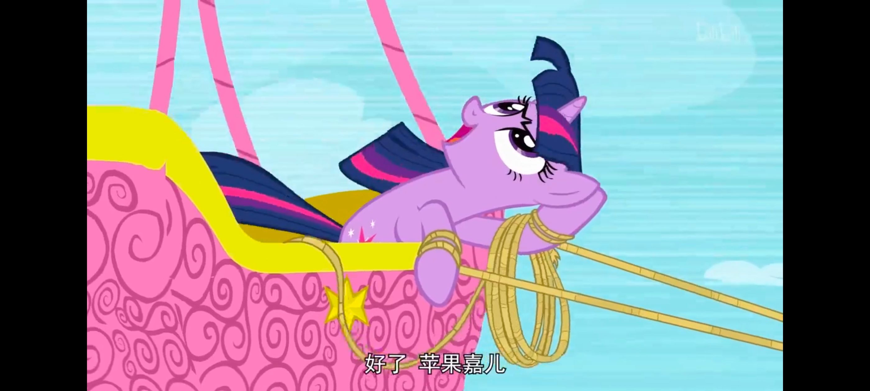 小马宝莉,彩虹小马,我的小马驹,小马宝莉友谊魔法,动漫,动画,番剧,ACG