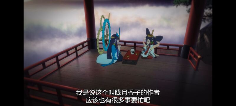 天穗之咲稻姬,心轮的稻作日记,动画,动漫,番剧,二次元,ACG