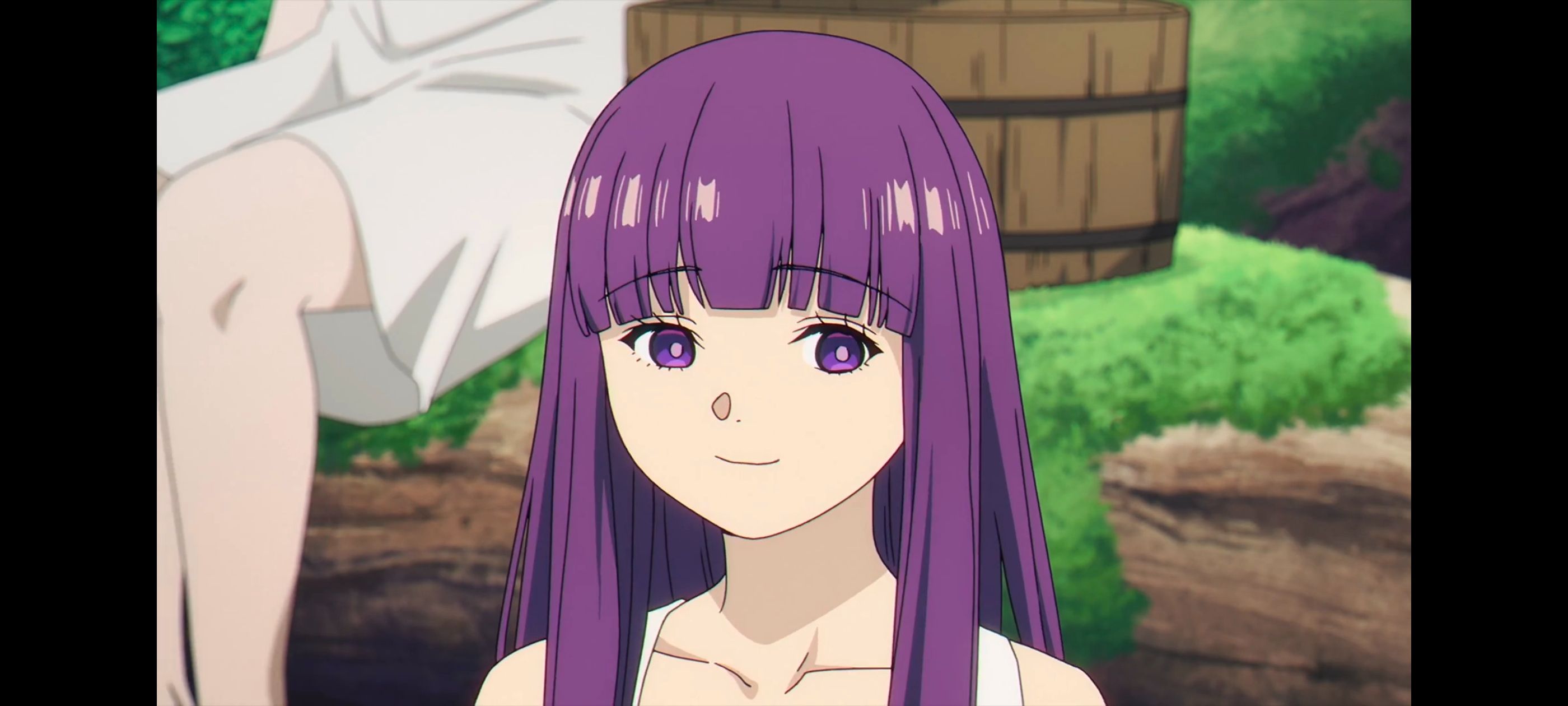 葬送的芙莉莲,动画,动漫,番剧,ACG