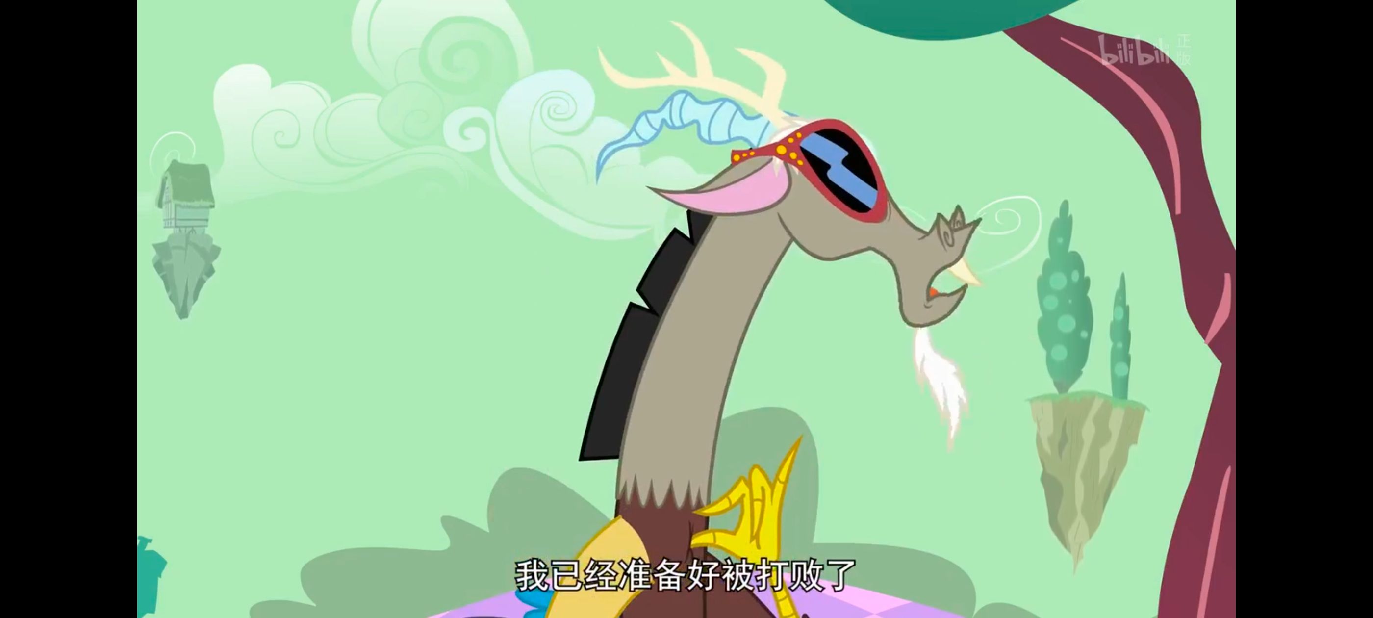 小马宝莉,彩虹小马,我的小马驹,小马宝莉友谊魔法,动漫,动画,番剧,ACG