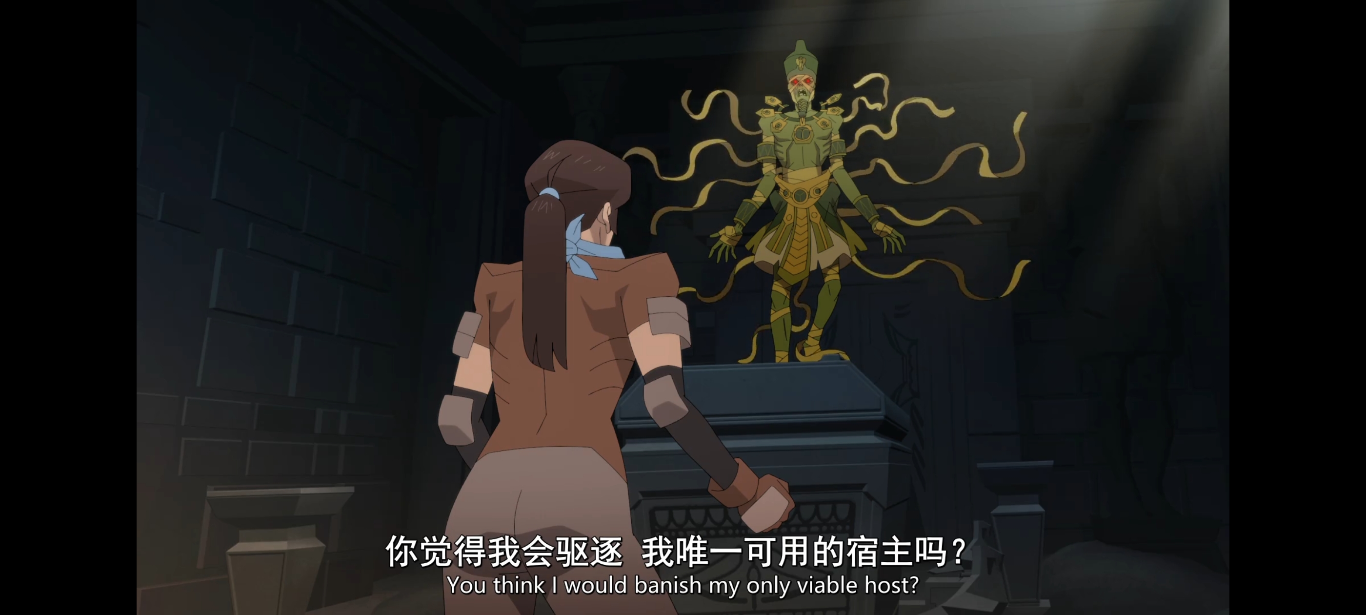 无敌少侠,image,动漫,动画,番剧,二次元,ACG