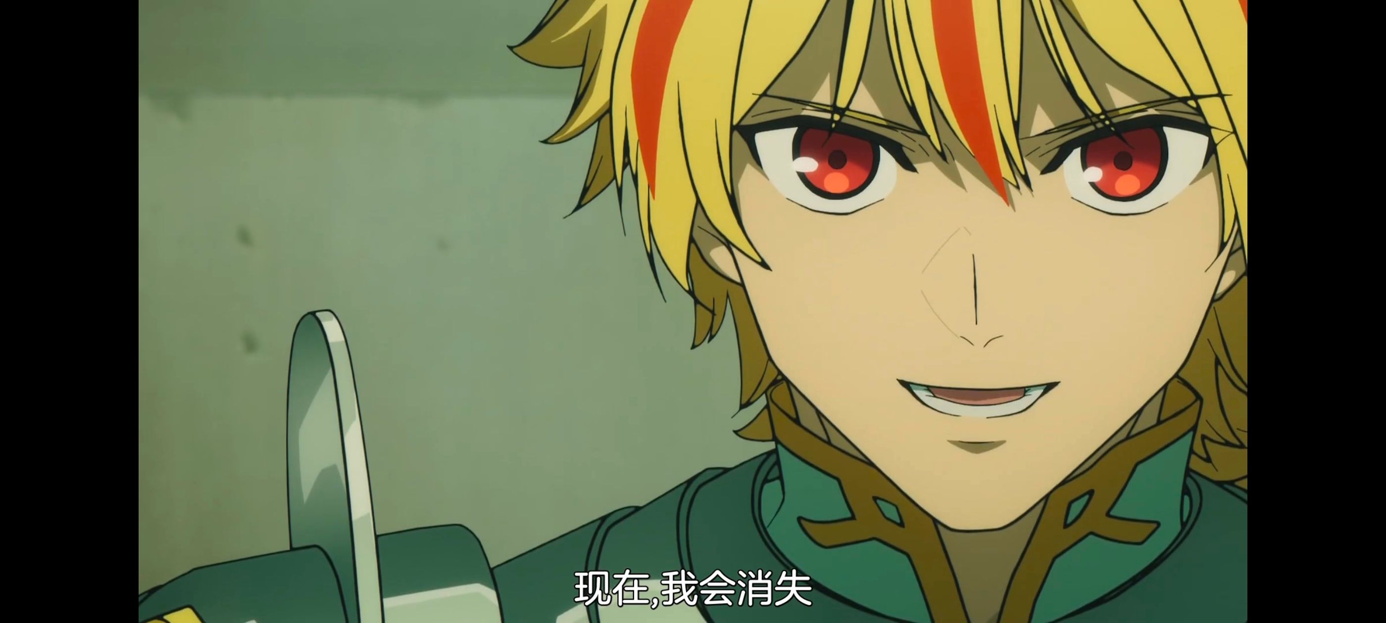 命运奇异赝品,FatestrangeFake,FATE,动画,动漫,番剧,ACG