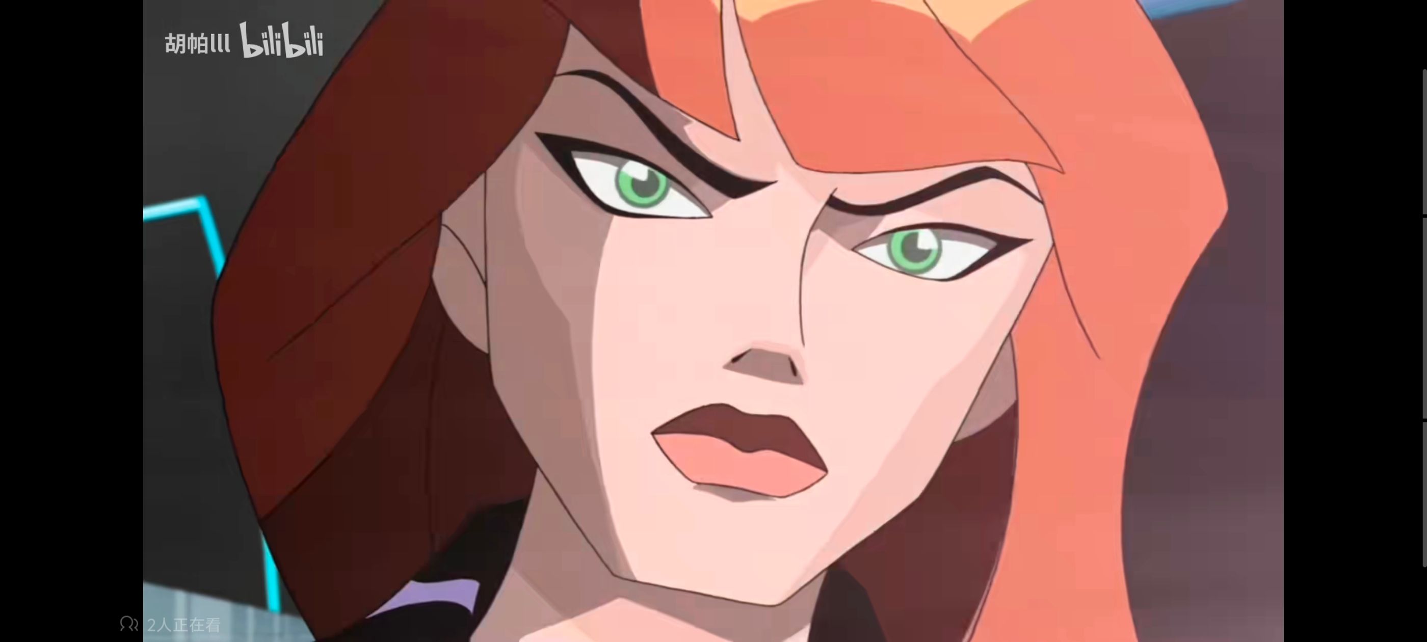 复仇者世上最强英雄组合,复仇者联盟,超级英雄,漫威,动画,番剧,动漫,ACG