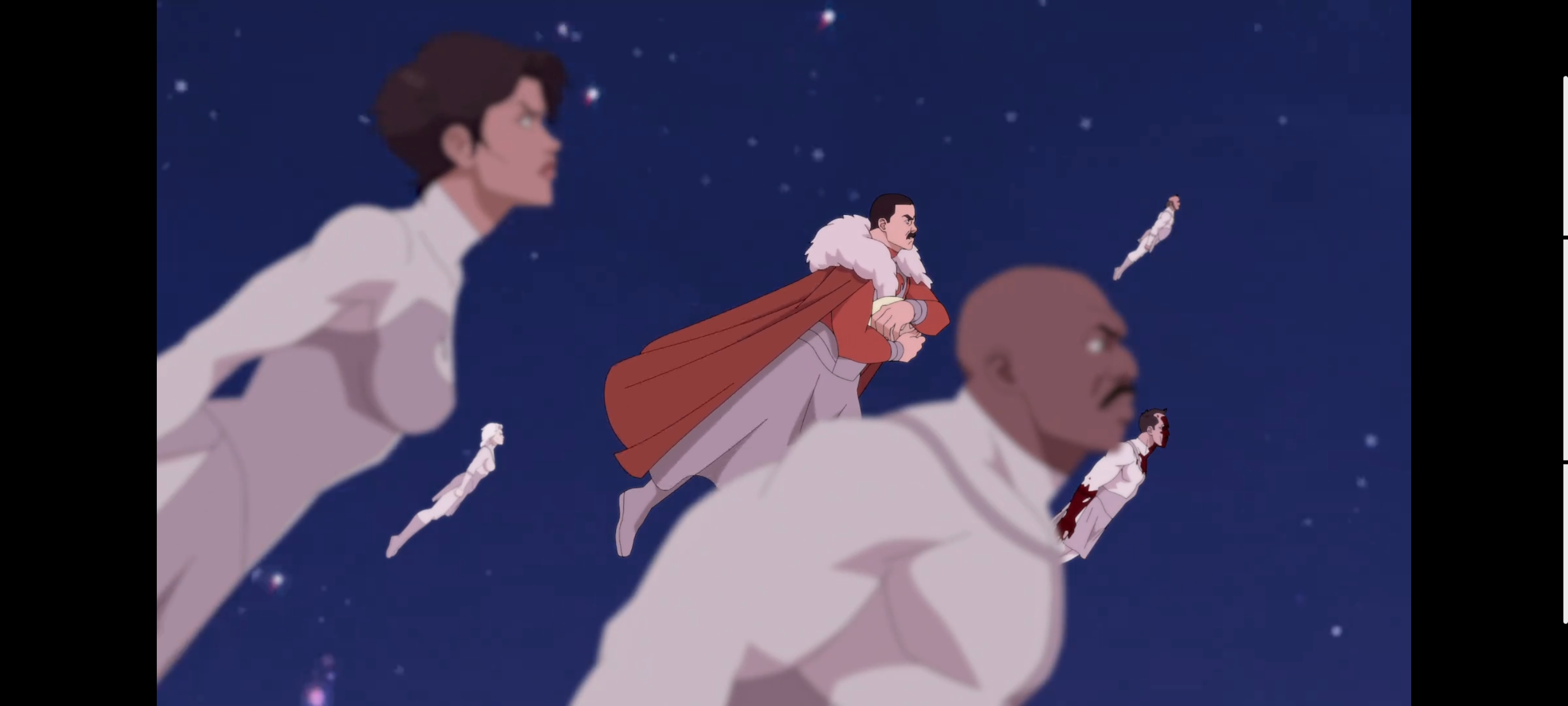 无敌少侠,image,动画,动漫,番剧,ACG