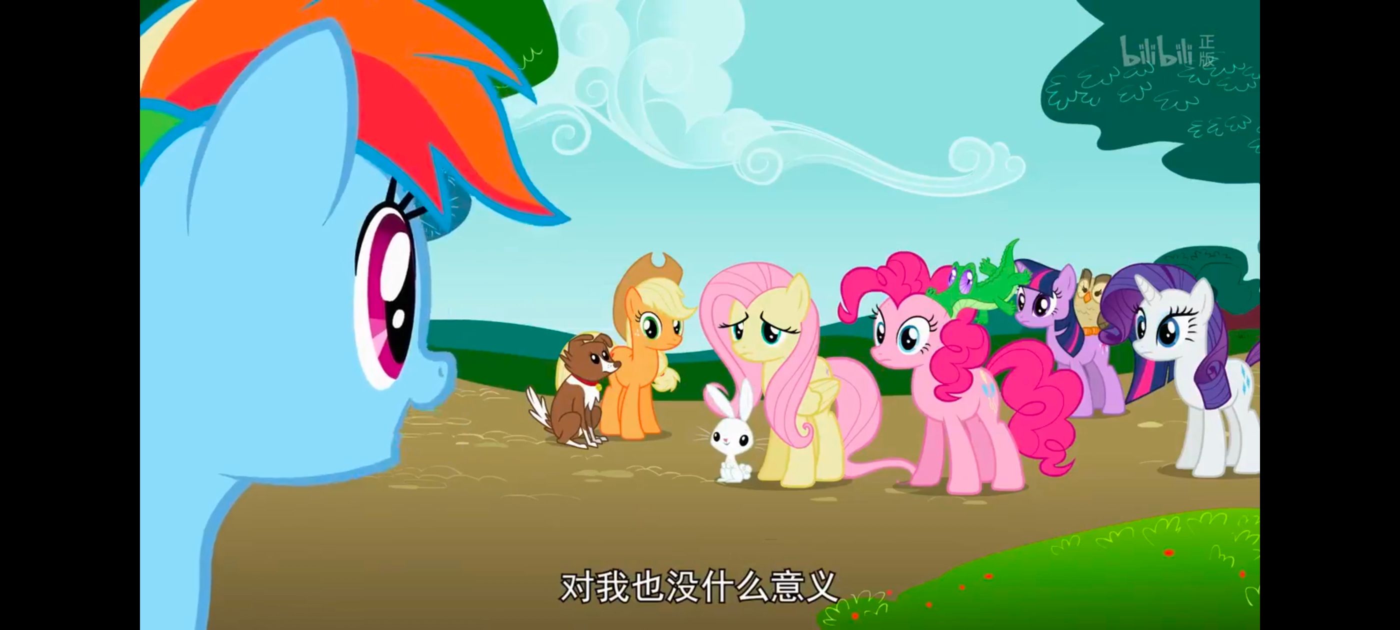 小马宝莉,彩虹小马,我的小马驹,动画,动漫,番剧,二次元,ACG