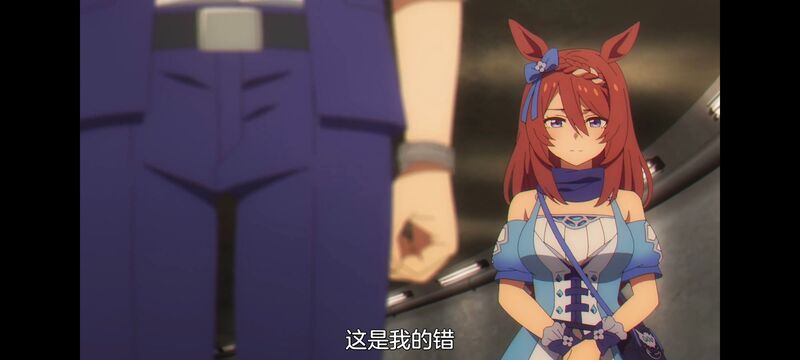 赛马娘,赛马娘PrettyDreby,芦毛灰姑娘,赛马娘芦毛灰姑娘,动画,动漫,番剧,ACG