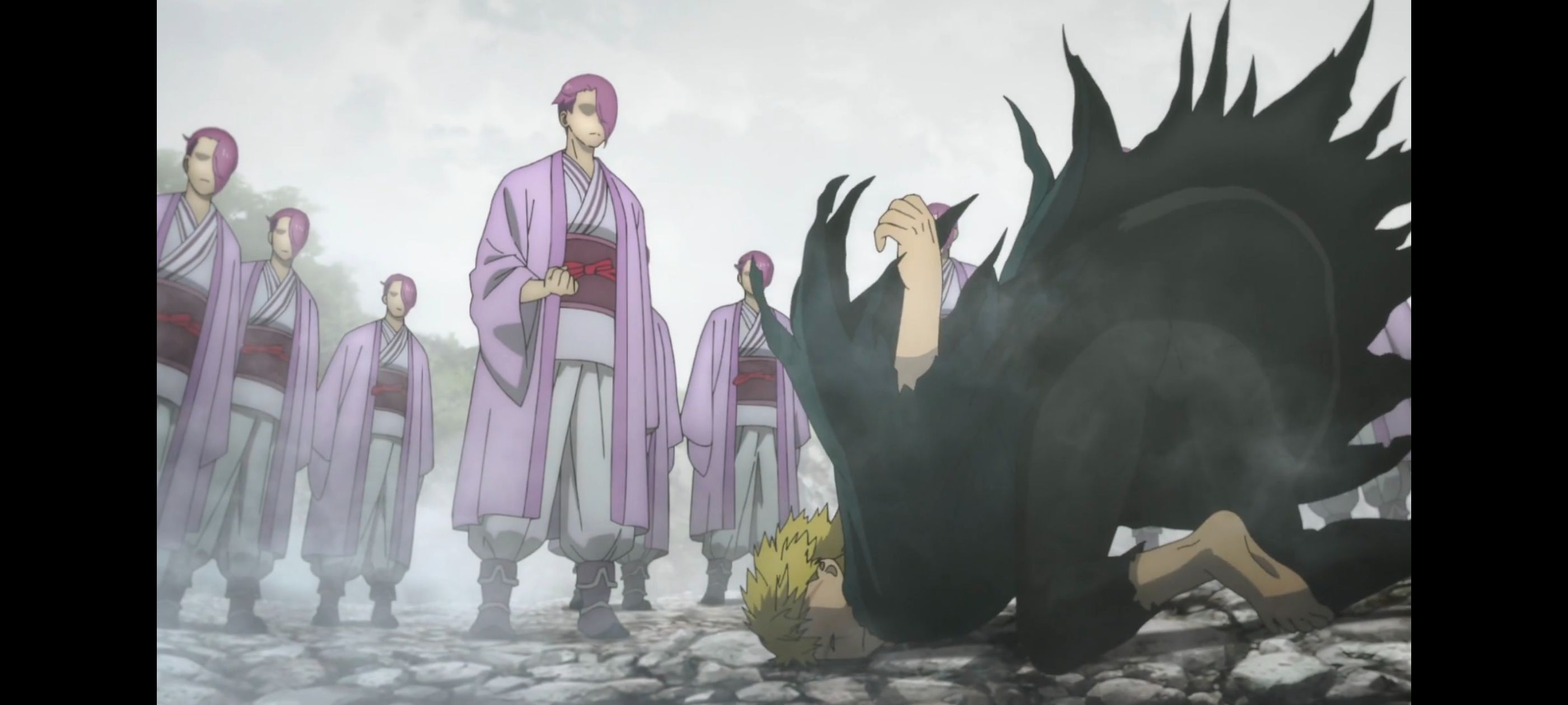 地狱乐,动画,动漫,番剧,ACG