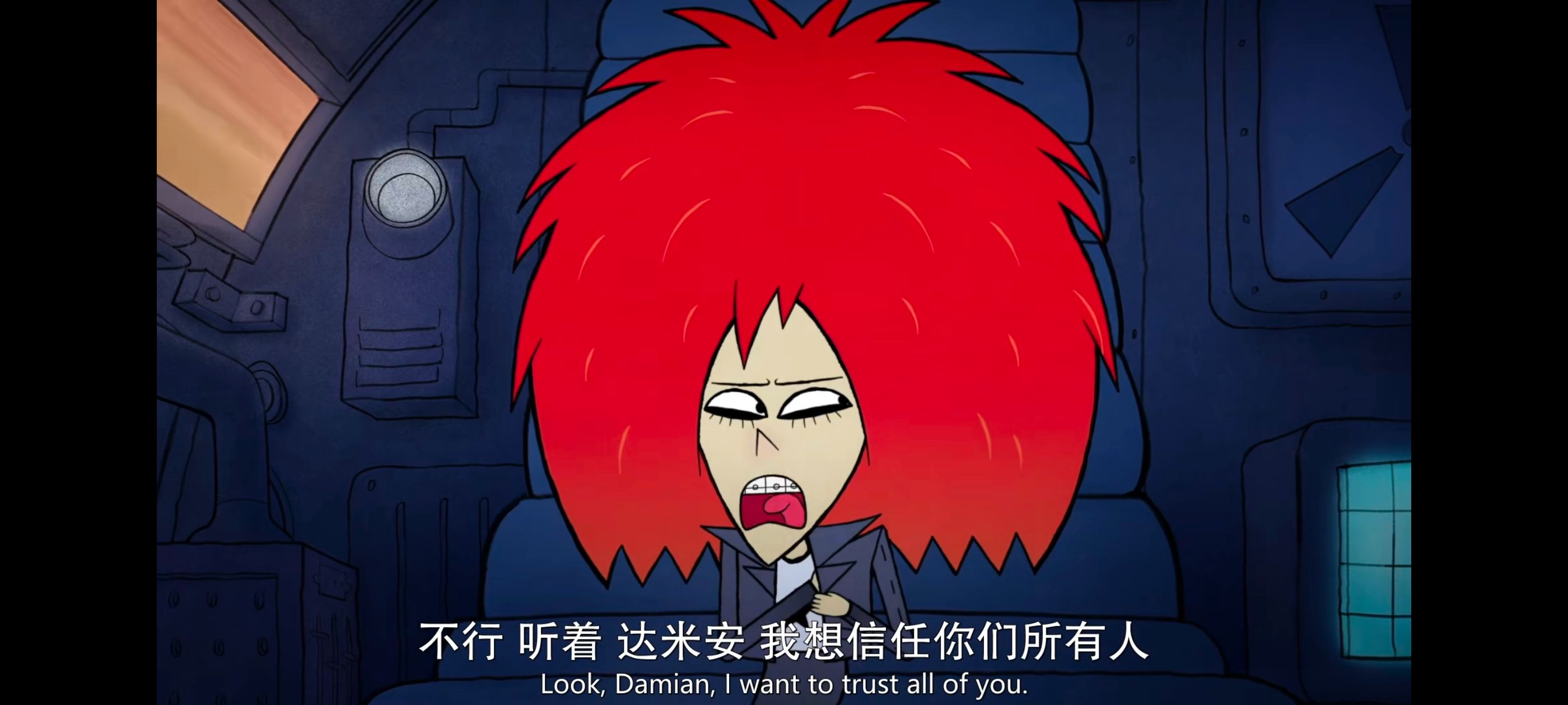 蝙蝠侠家族,蝙蝠侠一家,动画,动漫,番剧,ACG