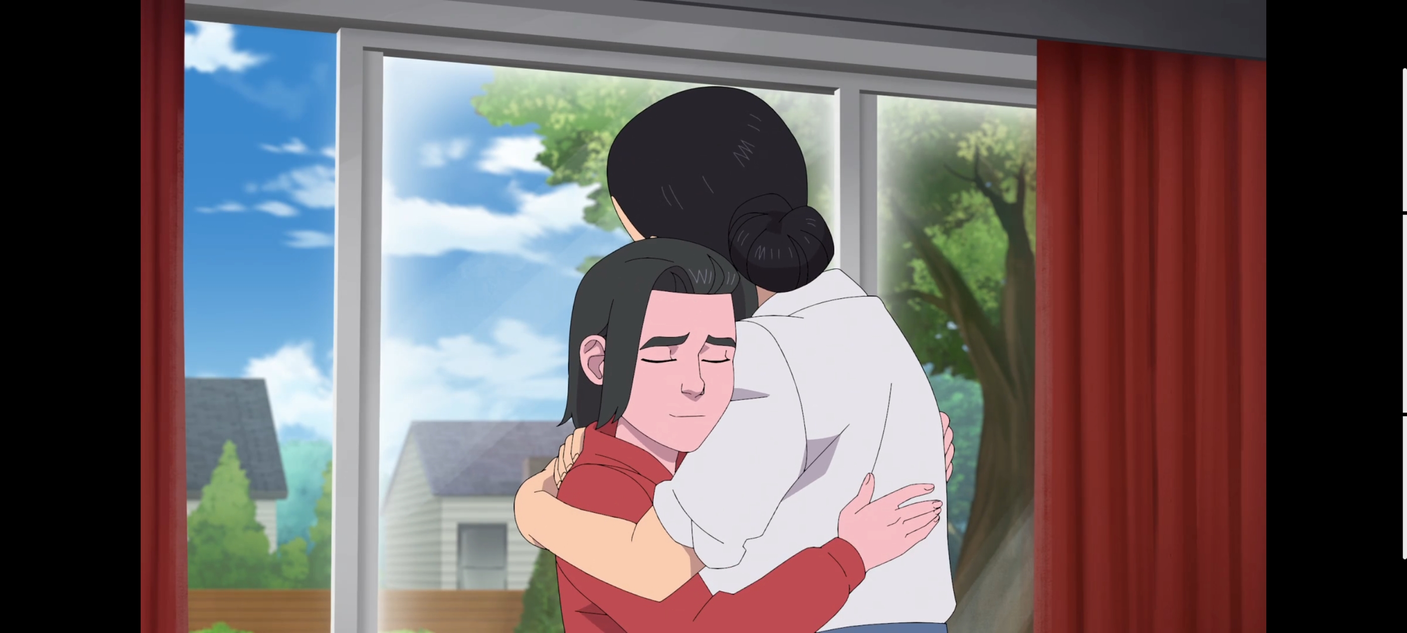 无敌少侠,动画,动漫,image,番剧,ACG