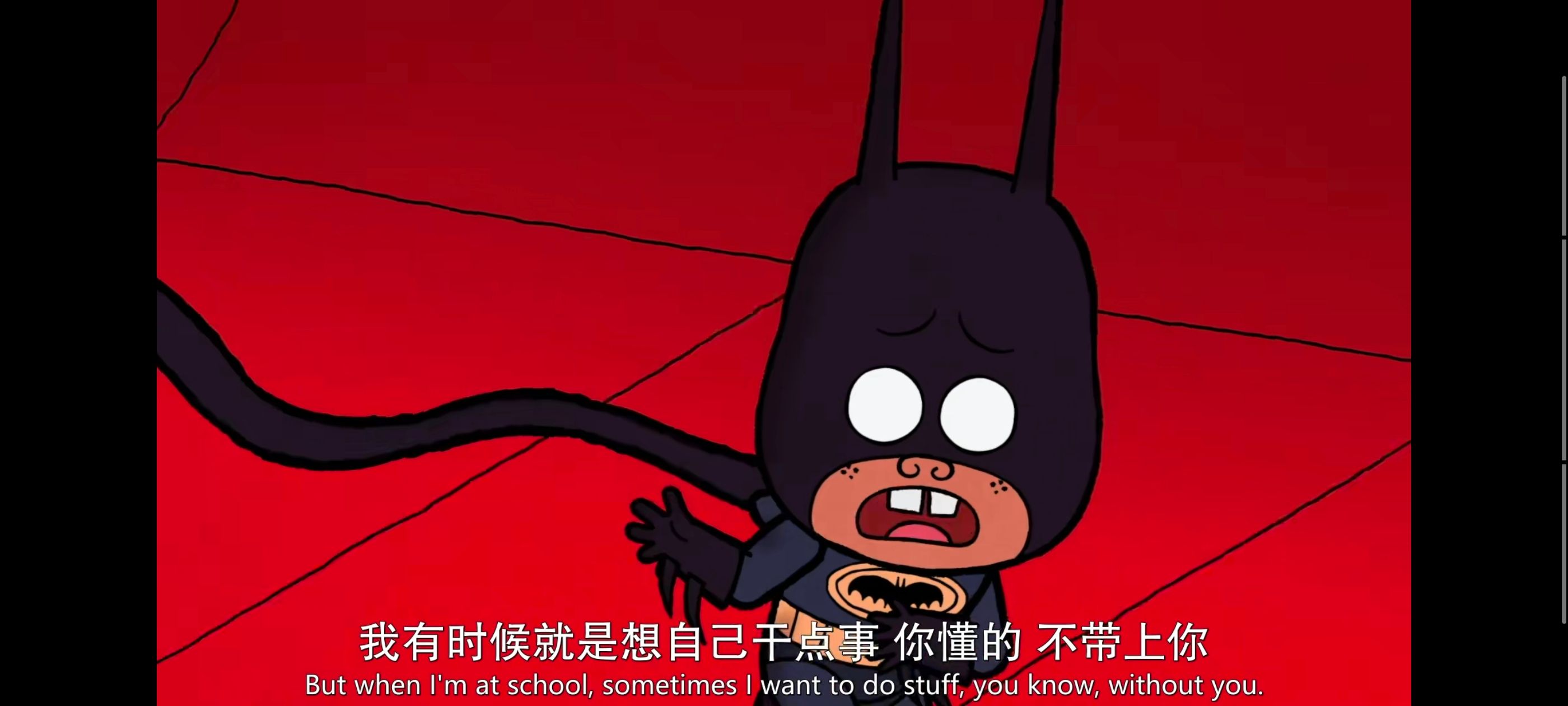 蝙蝠侠家族,蝙蝠侠一家,动漫,动画,番剧,ACG