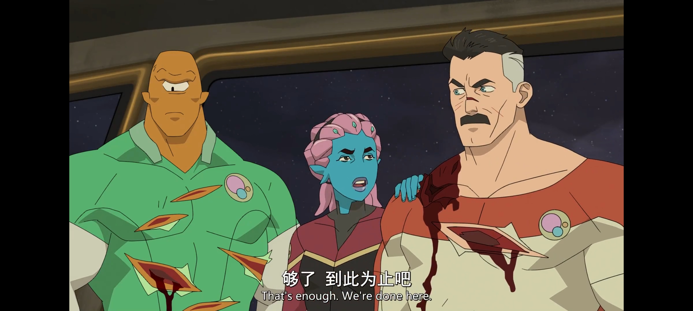 无敌少侠,image,动画,动漫,番剧,ACG