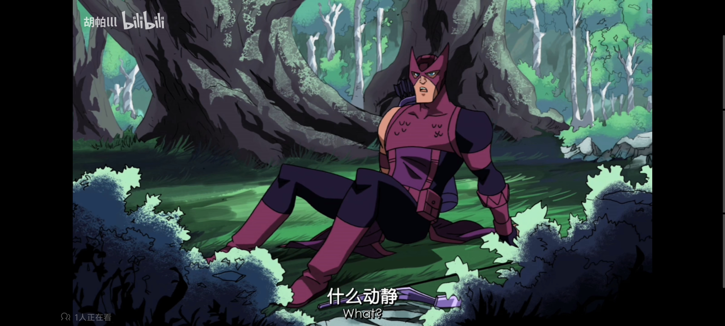 复仇者世界上最强英雄组合,超级英雄组合复仇者,动画,动漫,漫威,超级英雄,番剧,ACG,复仇者联盟