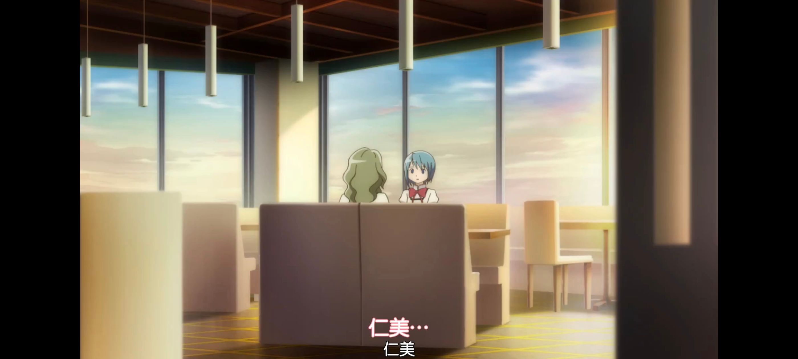 魔法少女小圆,魔法少女,动画,动漫,番剧,二次元,ACG