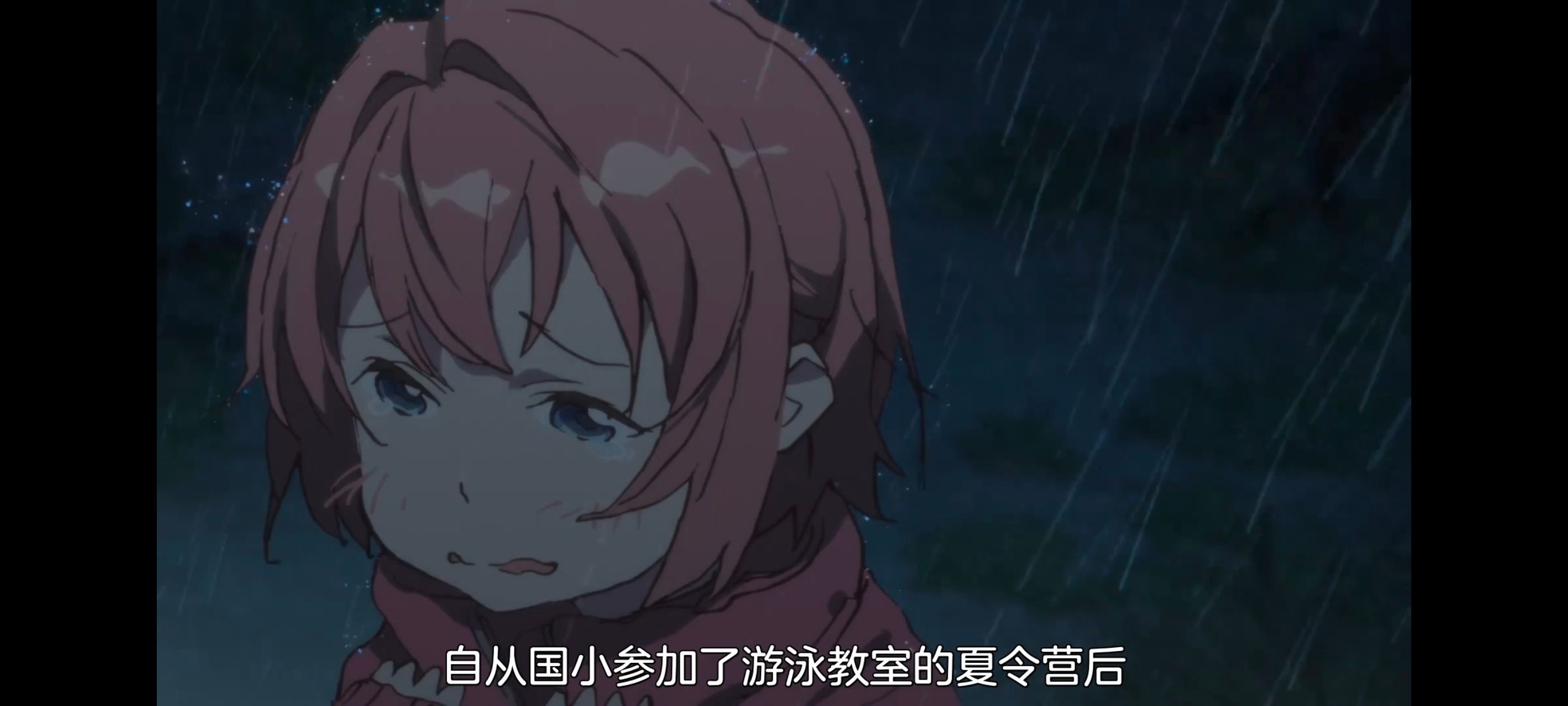 上伊那牡丹醉姿如百合,上伊那牡丹酒醉身姿似百合花般,动漫,动画,番剧,二次元,ACG