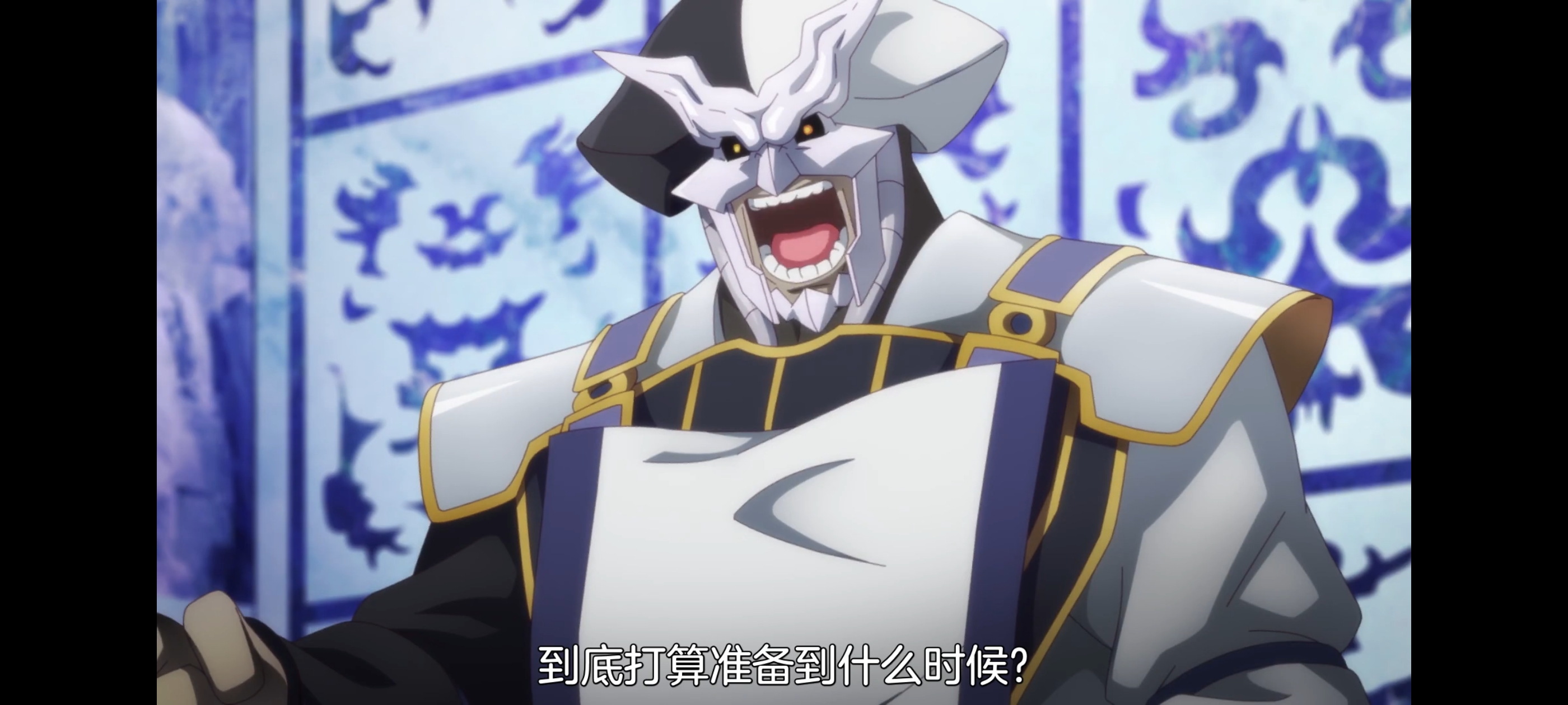 魔都精兵的奴隶,动画,动漫,番剧,二次元,ACG