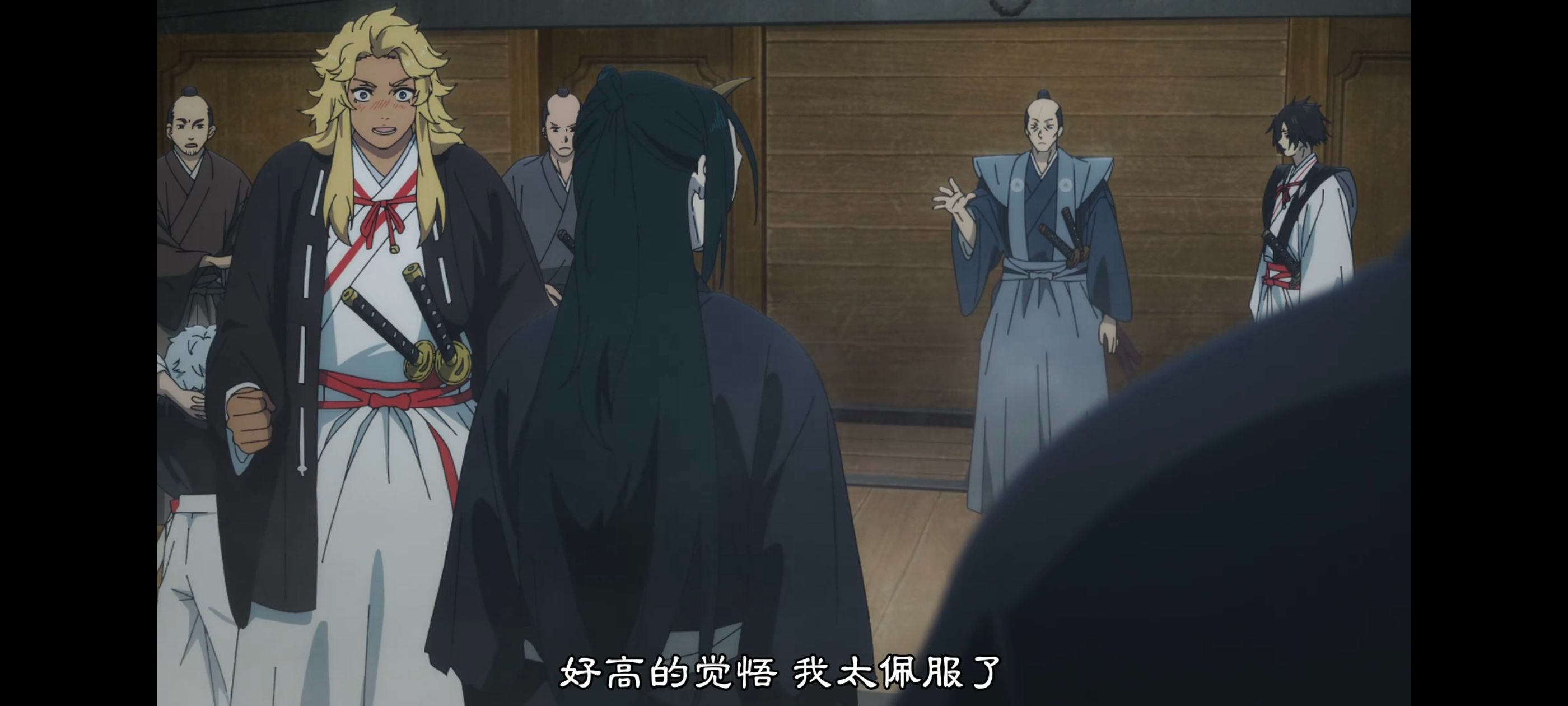 地狱乐,动画,动漫,ACG,番剧