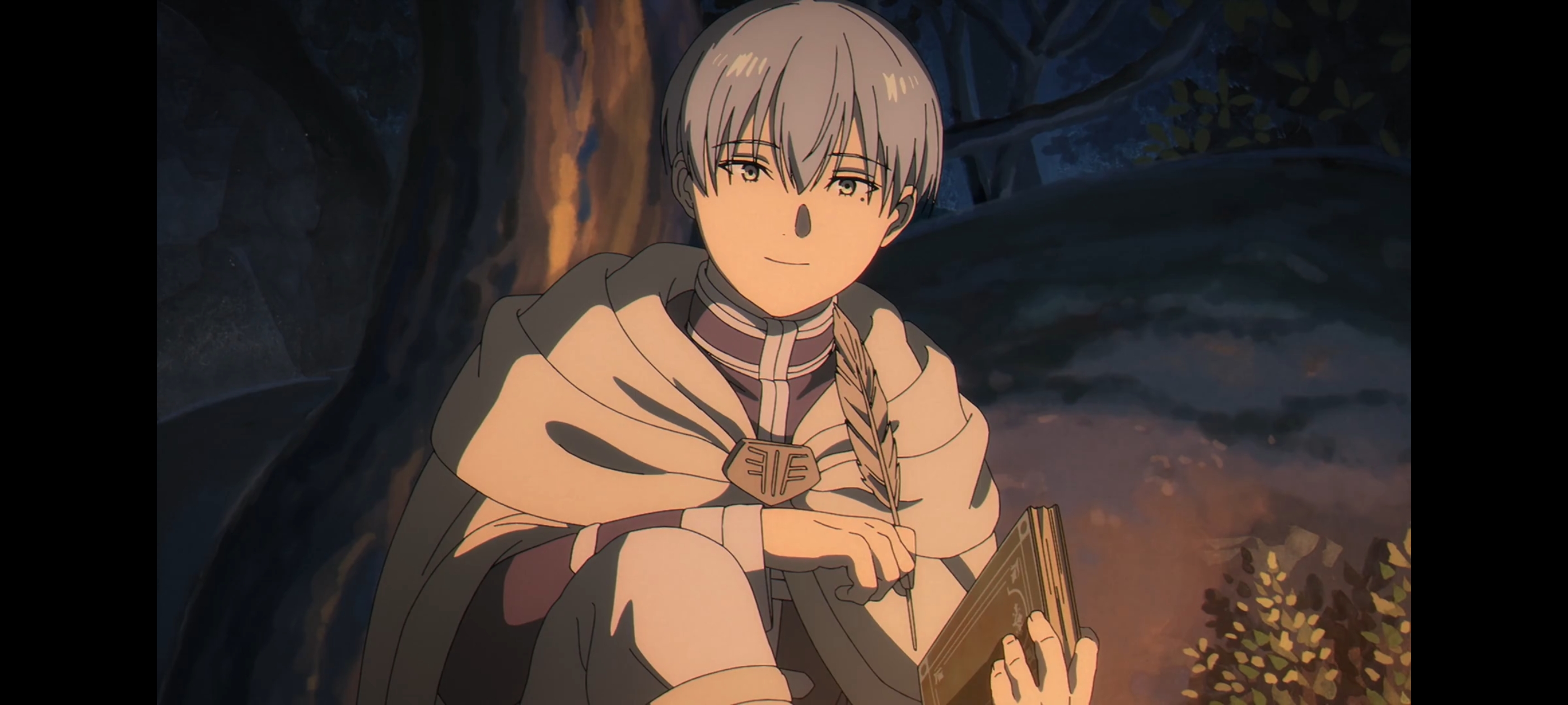 葬送的芙莉莲,动画,动漫,番剧,二次元,ACG