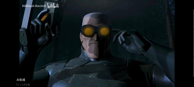 变形金刚,变形金刚领袖之证,动画,动漫,番剧,ACG