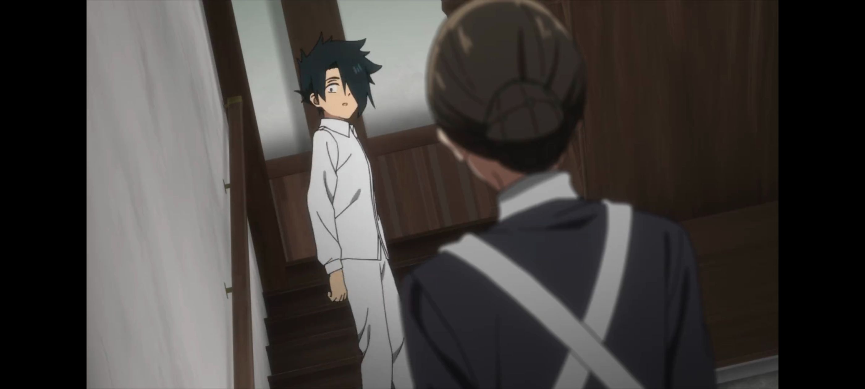 约定的梦幻岛,动画,动漫,番剧,二次元,ACG