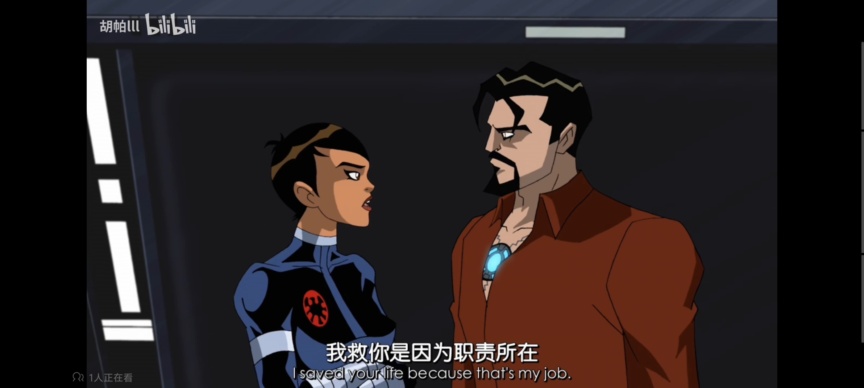 复仇者世界上最强英雄组合,超级英雄联盟复仇者,动画,动漫,番剧,复仇者联盟,ACG