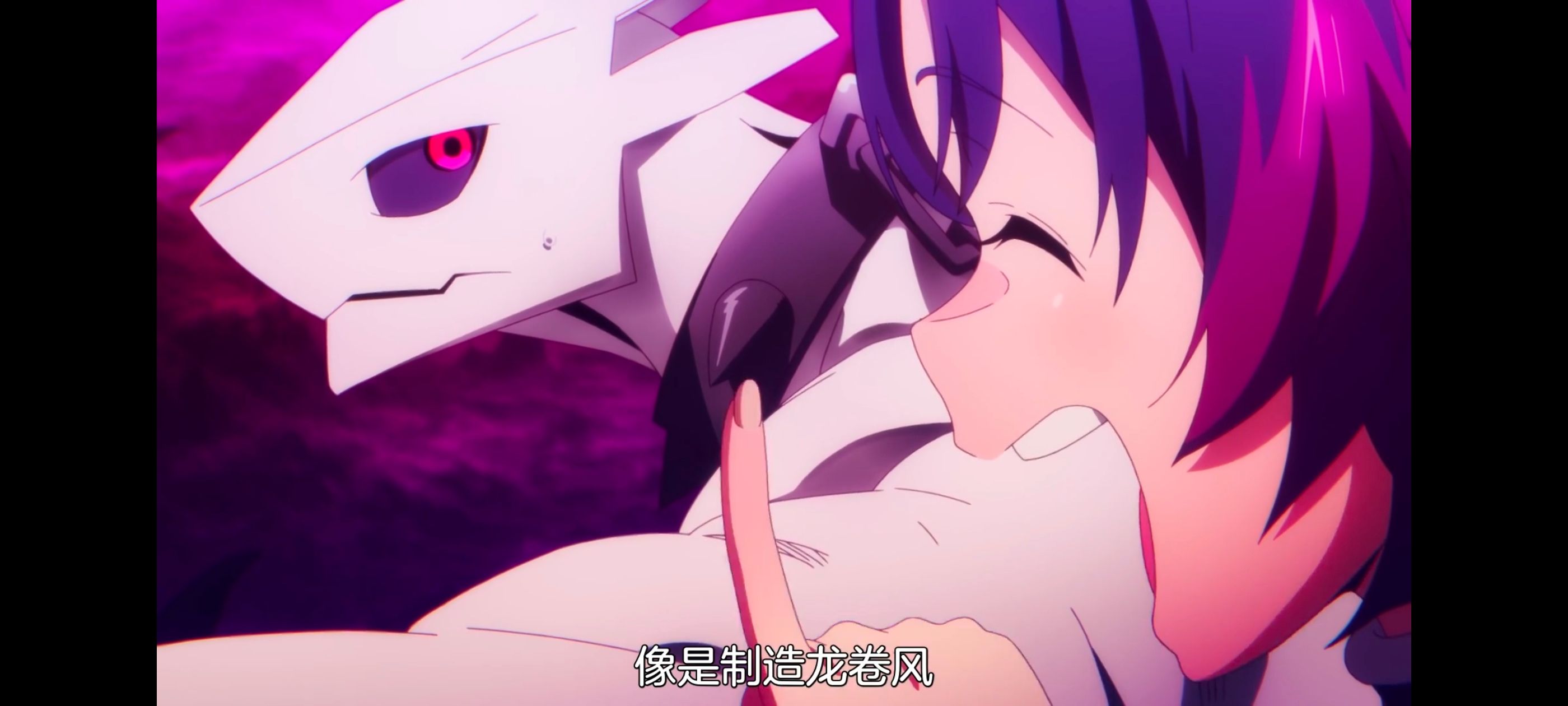 魔都精兵的奴隶,动画,动漫,番剧,ACG