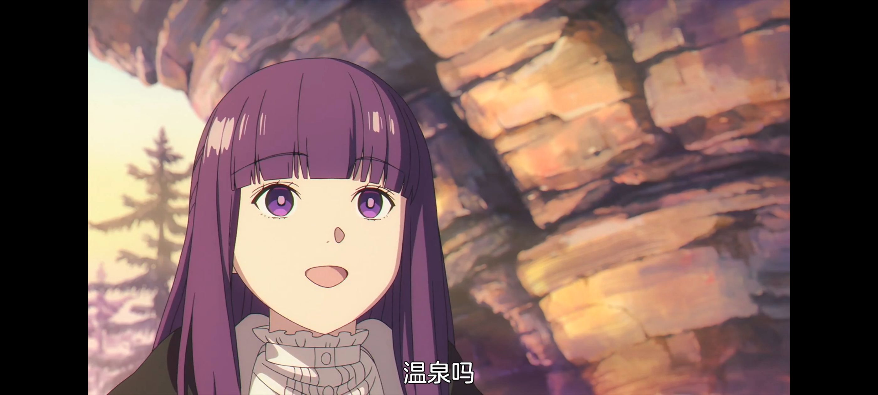 葬送的芙莉莲,动画,动漫,番剧,ACG