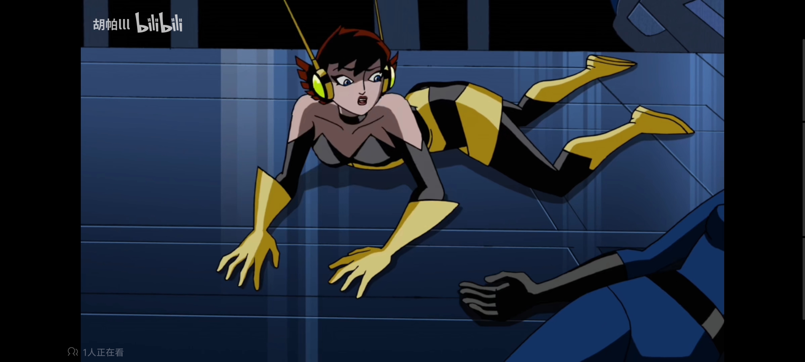 复仇者世界上最强英雄组合,超级英雄联盟复仇者,动画,动漫,番剧,ACG