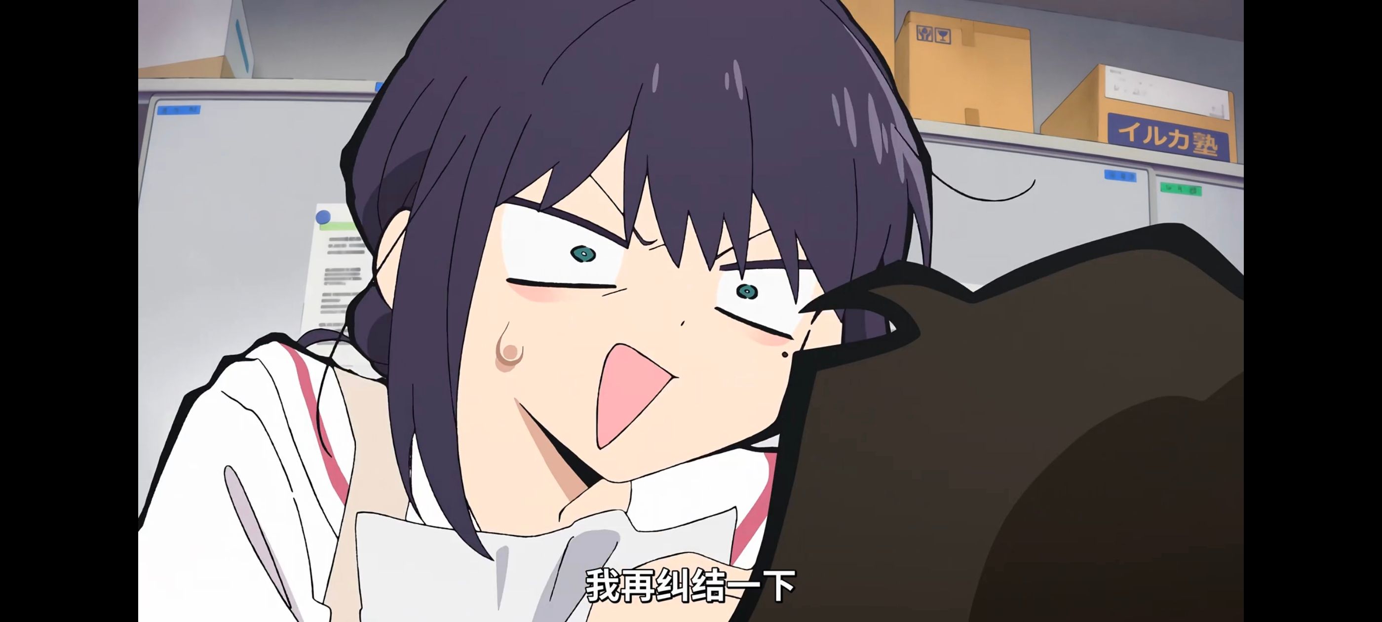 超时空辉夜姬,超時空輝夜姬,番剧,动画,动漫,二次元,ACG,动画电影