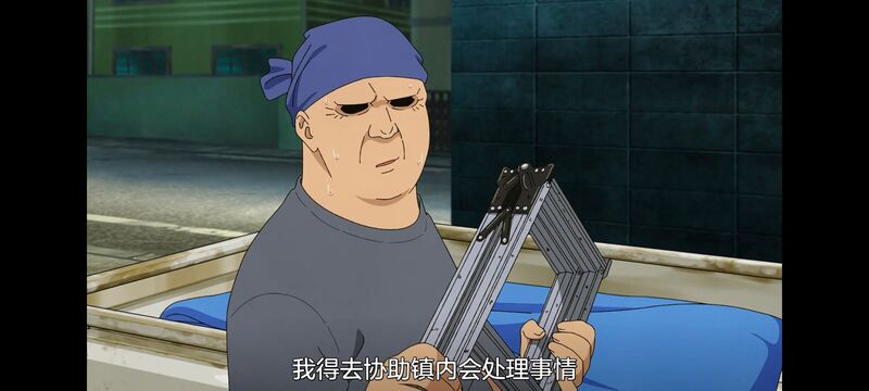 尼古喵喵,雅尼猫,动画,动漫,番剧,日漫,二次元,ACG