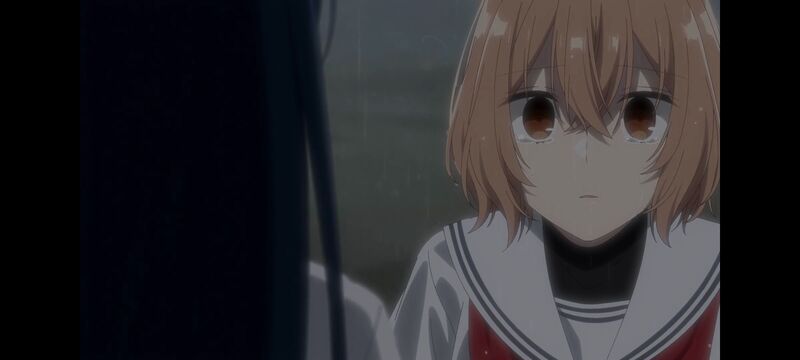 想吃掉我的非人少女,对我垂涎欲滴的非人少女,百合,百合动画,百合动漫,动漫,动画,番剧,ACG