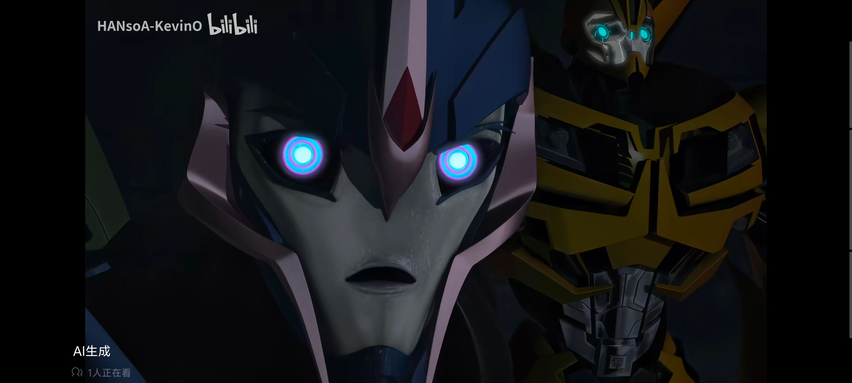 变形金刚领袖之证,变形金刚,动画,动漫,番剧,ACG