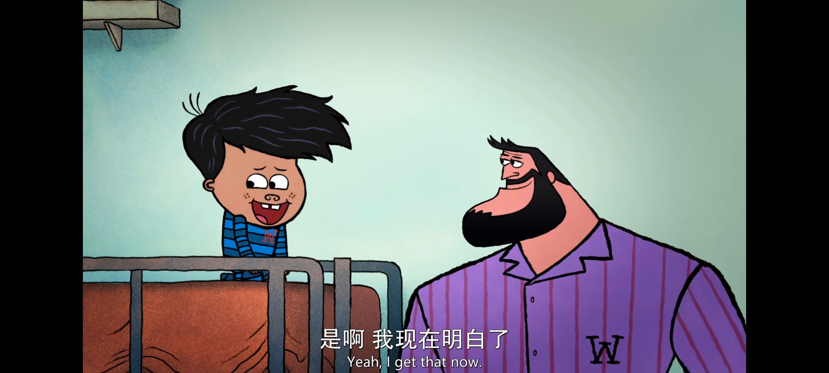 蝙蝠侠家族,蝙蝠侠一家,动漫,动画,番剧,ACG