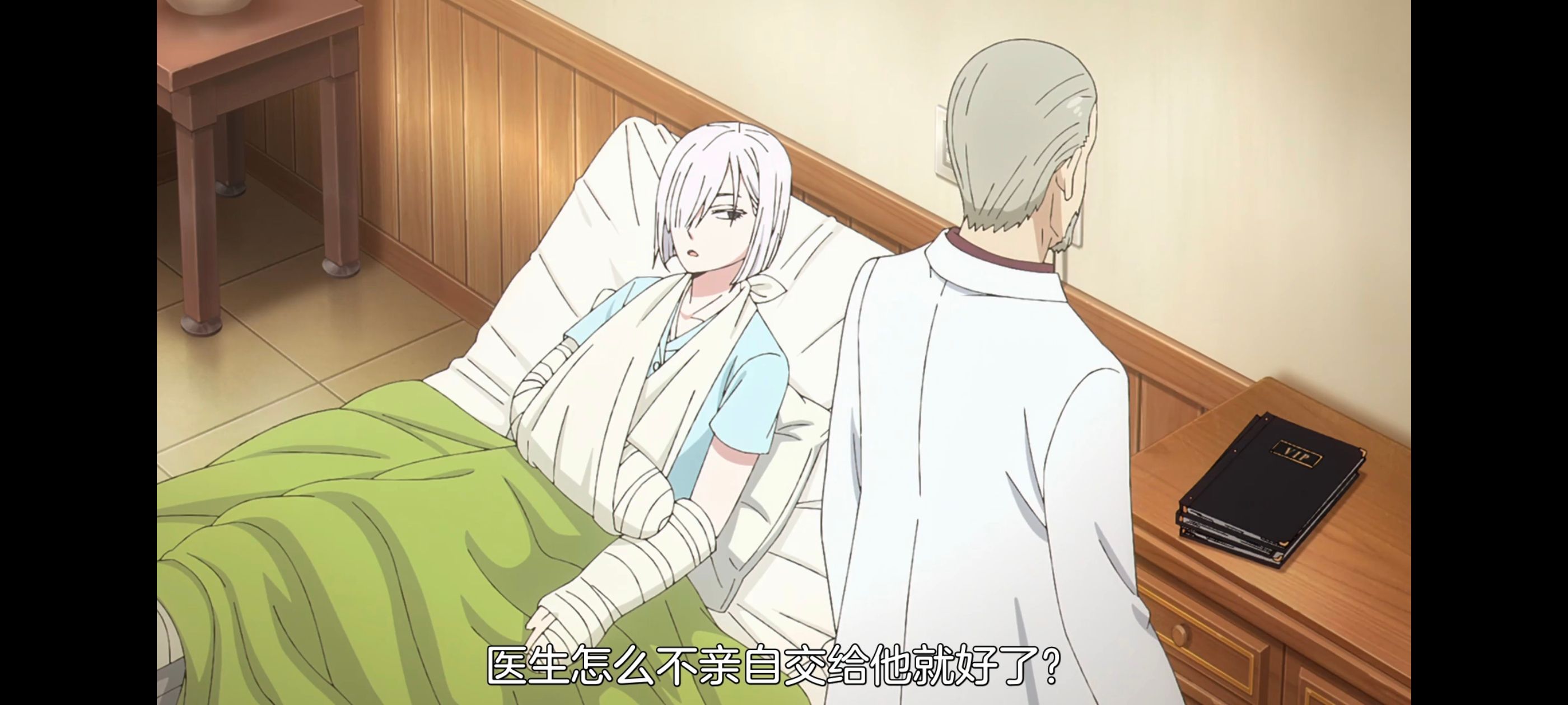 间谍过家家,SPYFAMILY,动画,动漫,番剧,ACG