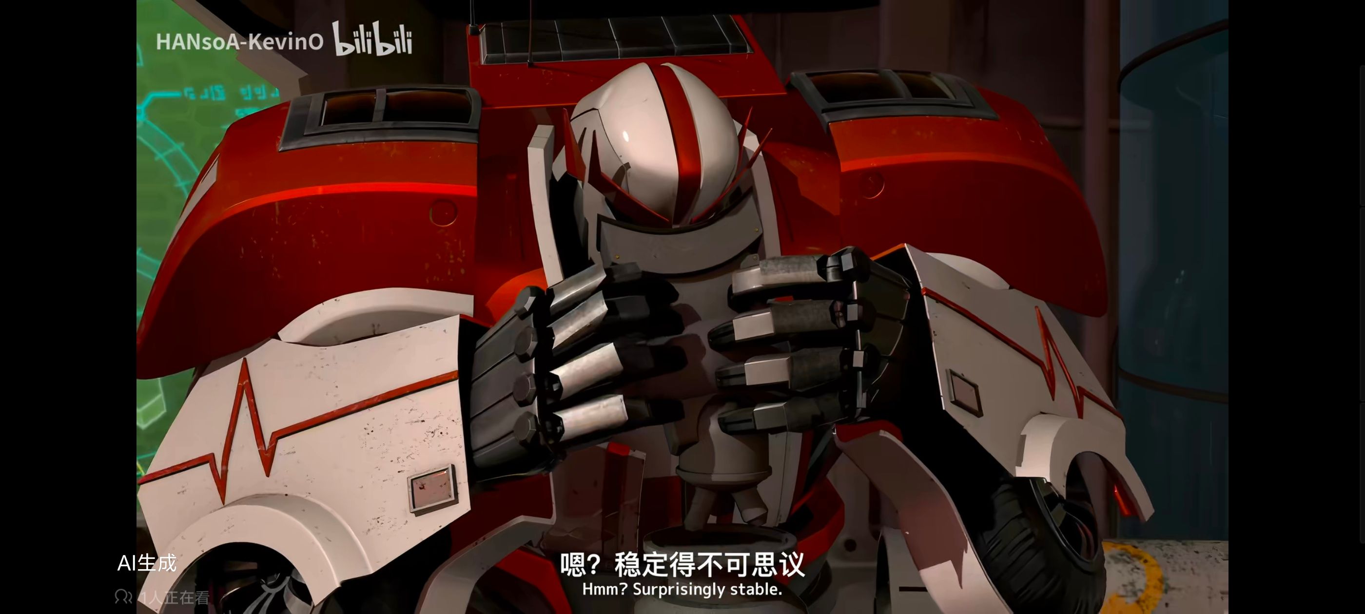 变形金刚,变形金刚领袖之证,动画,动漫,番剧,ACG