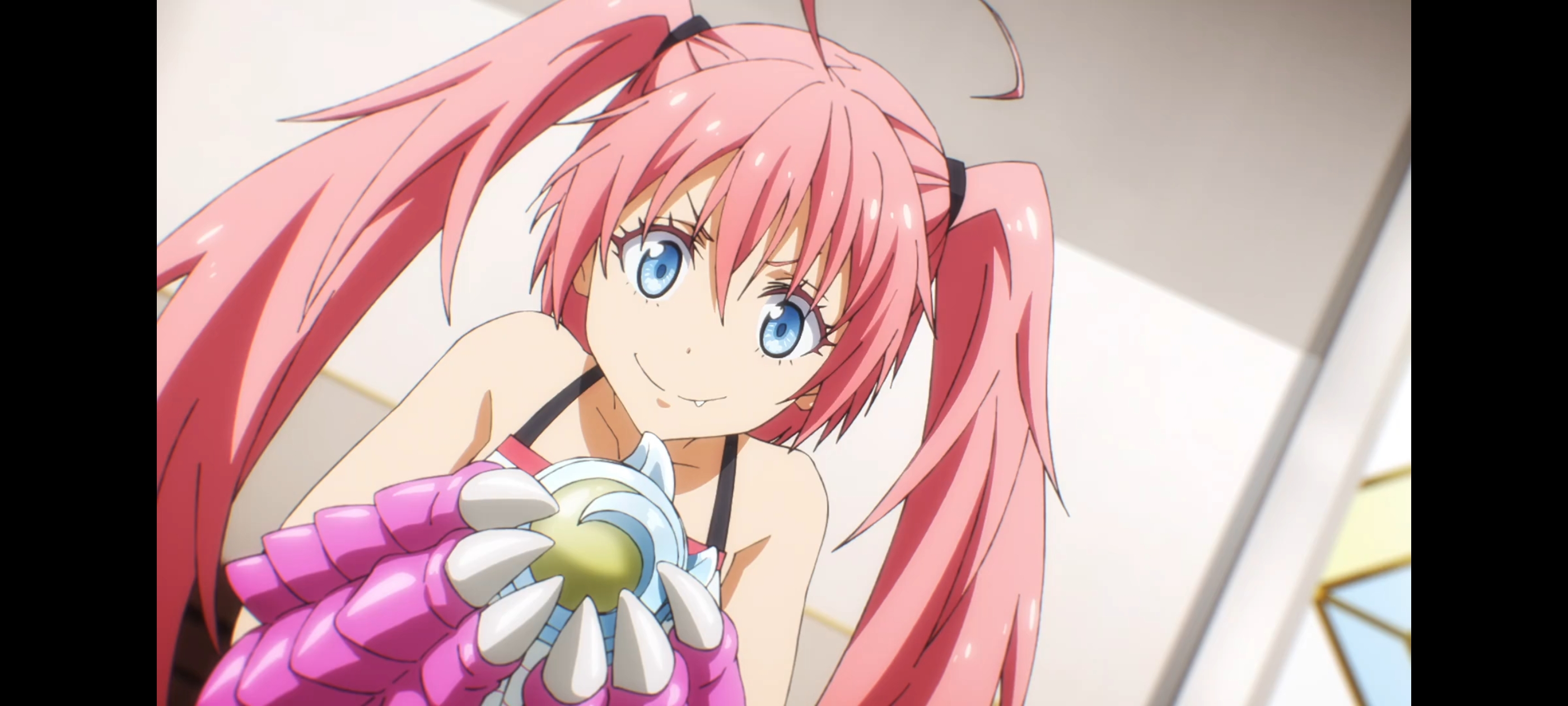 关于我转生变成史莱姆这档事,动画,动漫,番剧,ACG,二次元