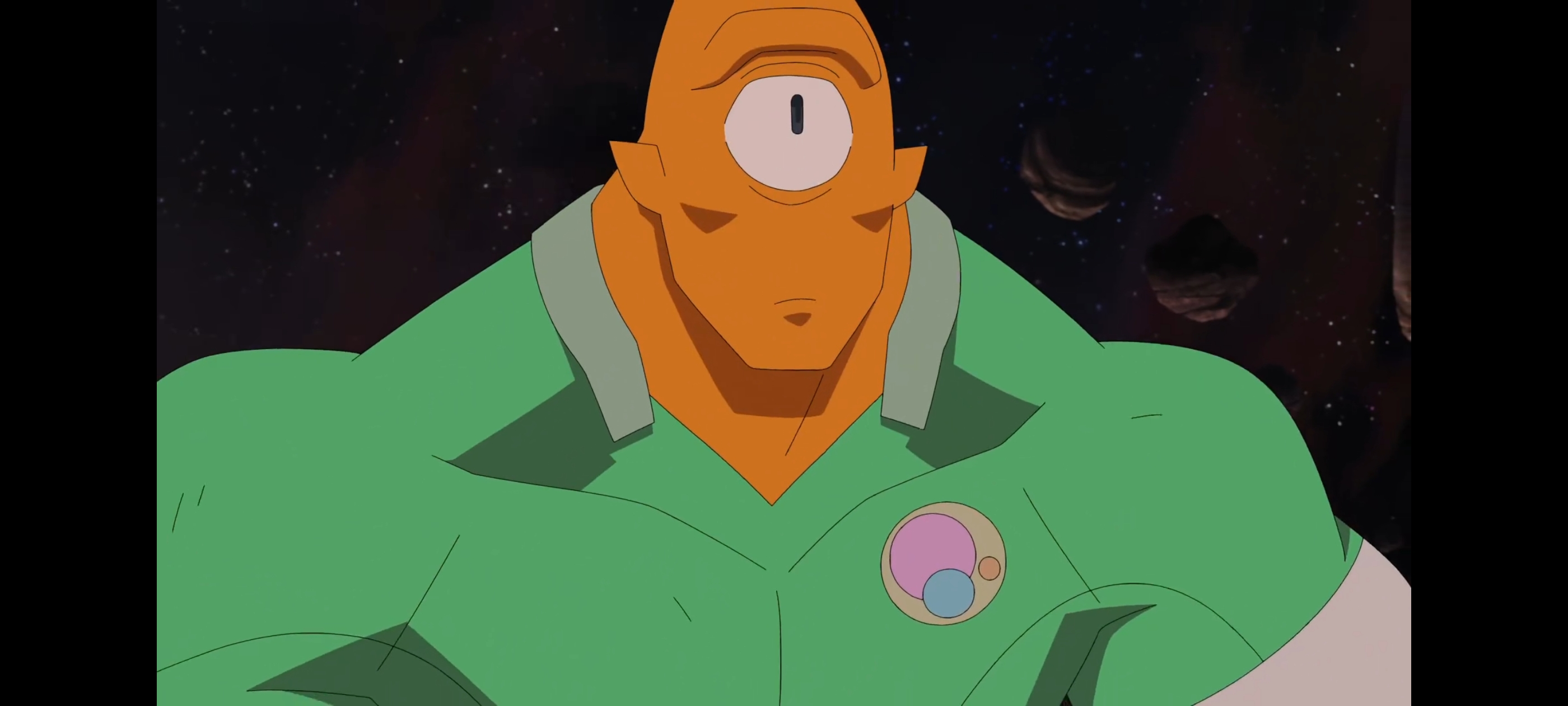 无敌少侠,image,动画,动漫,番剧,ACG