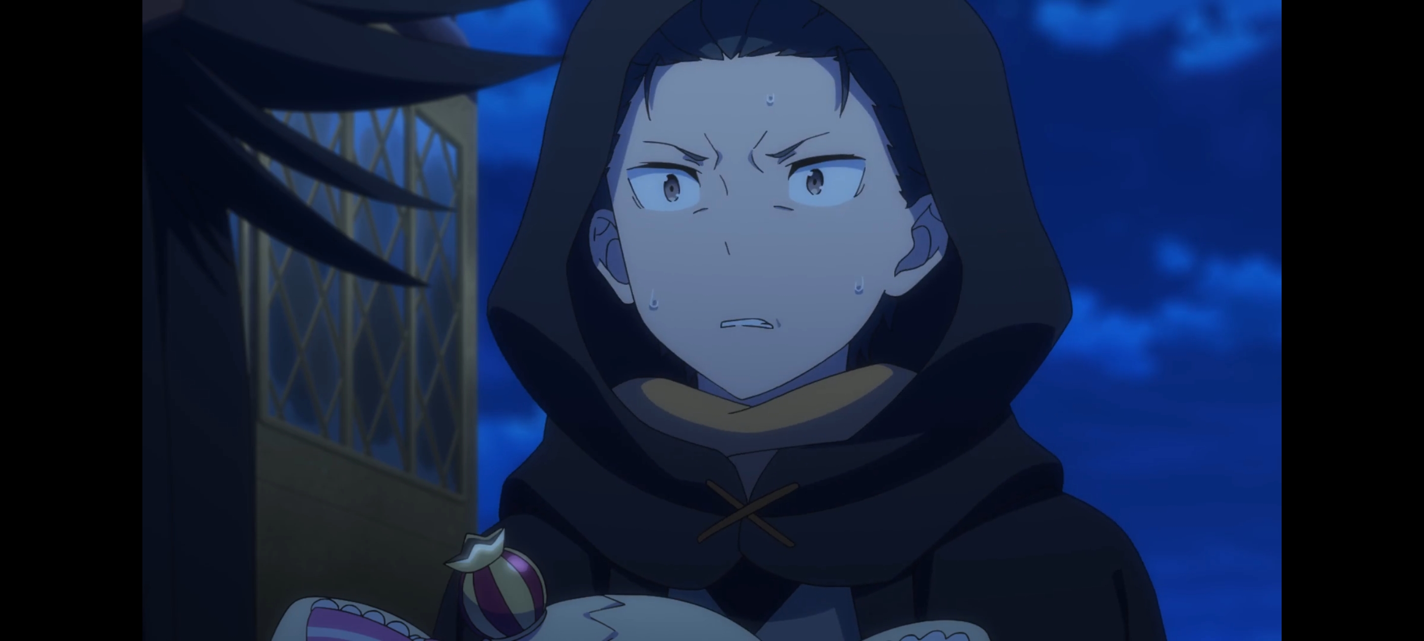 从零开始的异世界生活,动画,动漫,番剧,ACG,二次元