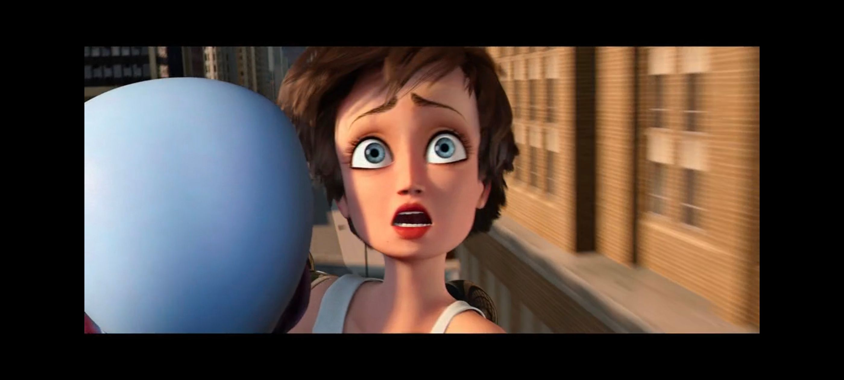 超级大坏蛋,思维大师,动画电影,动画,动漫,欧美动画,欧美动漫,ACG