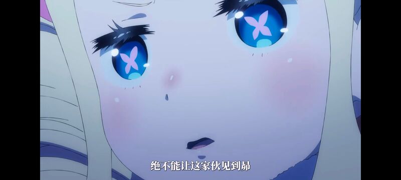 从零开始的异世界生活,RE0,re0第三季,奇幻,异世界,动画,动漫,番剧,ACG