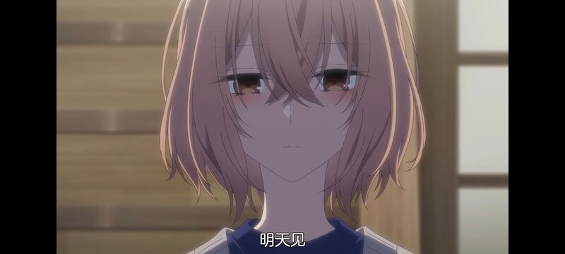 想吃掉我的非人少女,对我垂涎欲滴的非人少女,百合,百合动画,百合动漫,动漫,动画,番剧,ACG