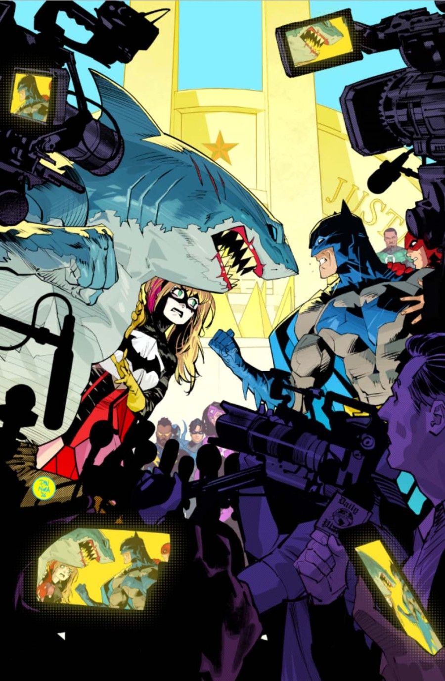 DC,DC漫画,美漫,漫画,动漫,正义联盟,超级英雄,美图,壁纸,绘画