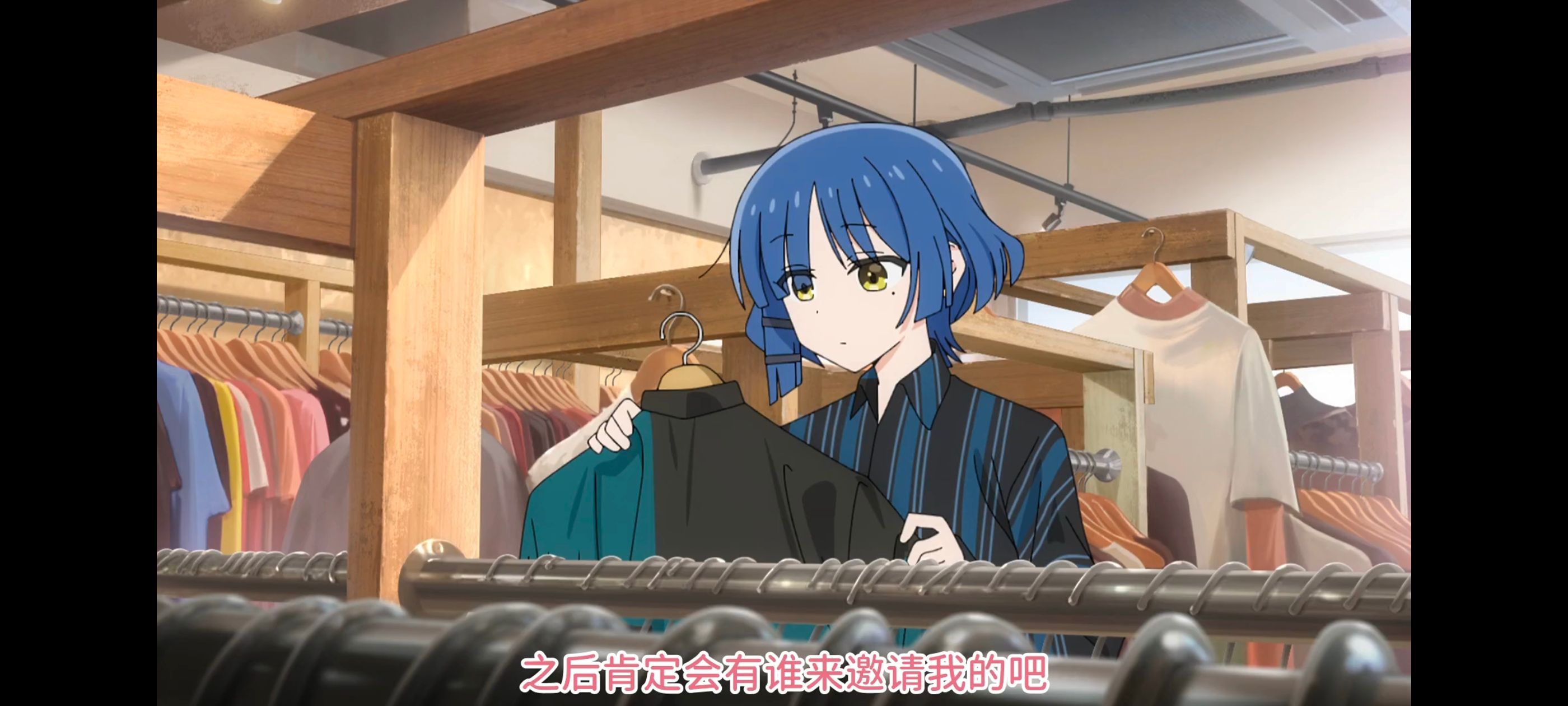 孤独摇滚,动画,动漫,番剧,ACG